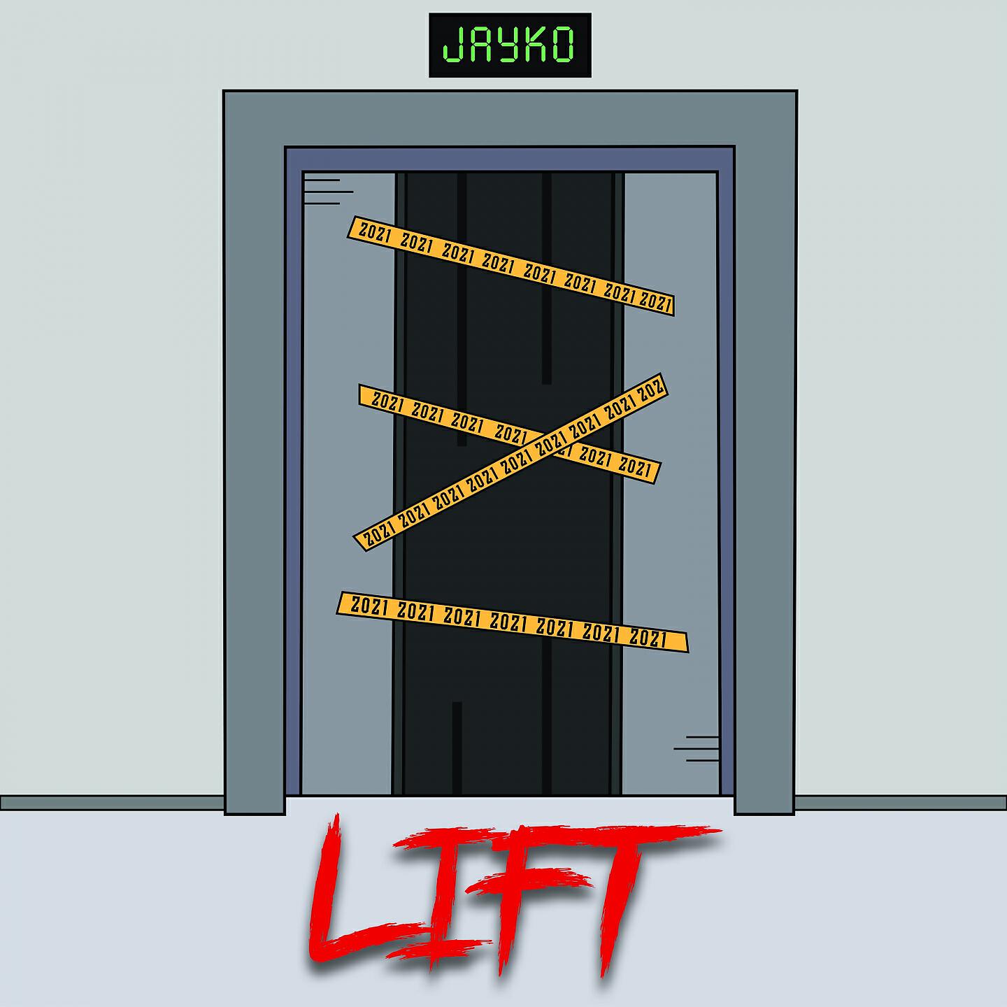 JAYKO - Lift