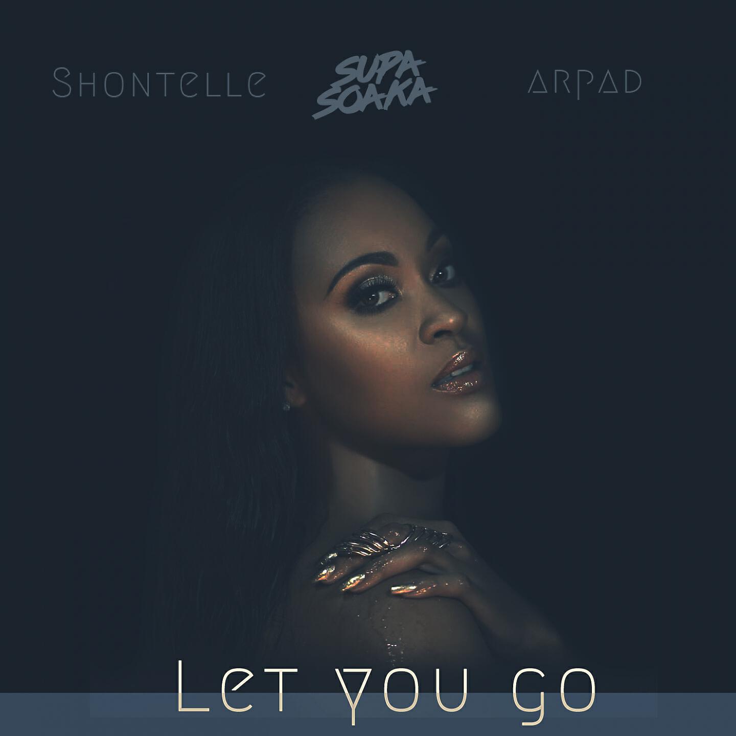 Supasoaka - Let You Go