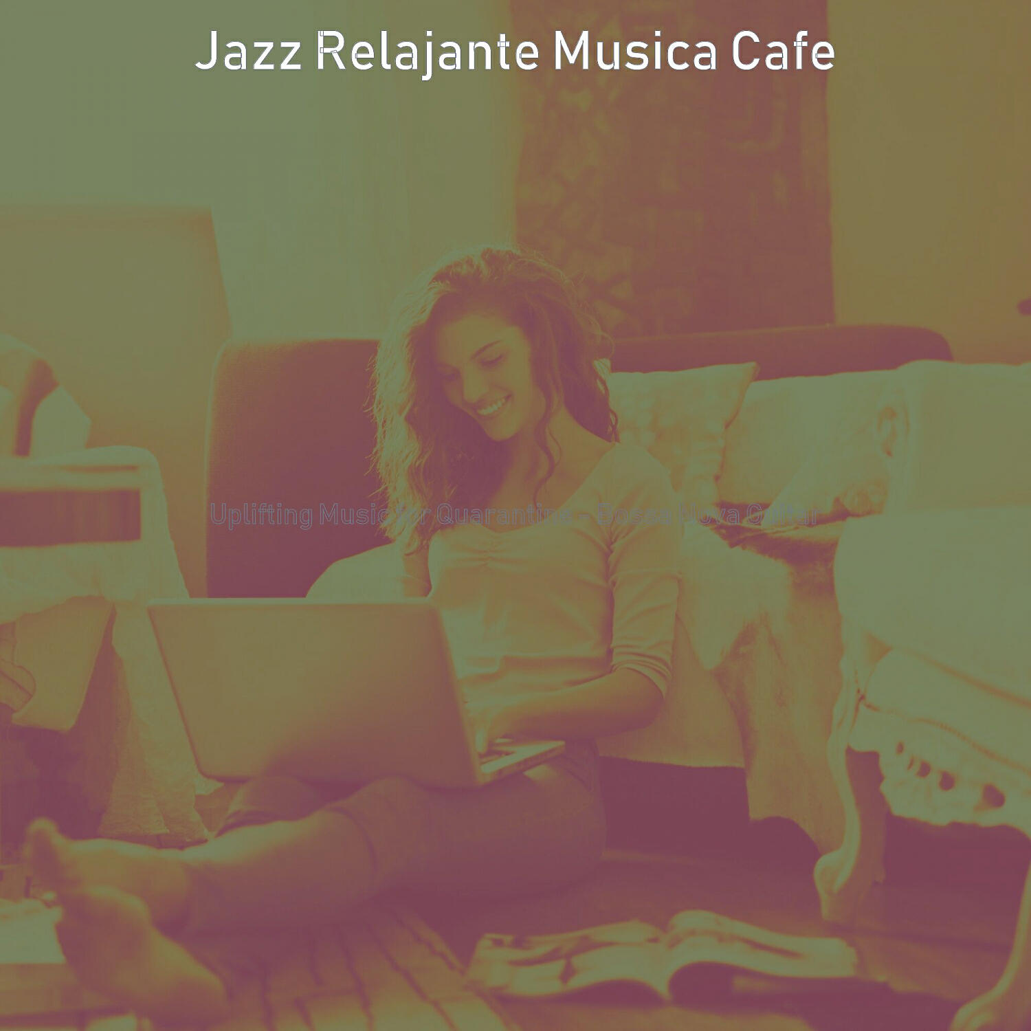 Jazz Relajante Musica Cafe - Bossa Quintet Soundtrack for Work from Anywhere