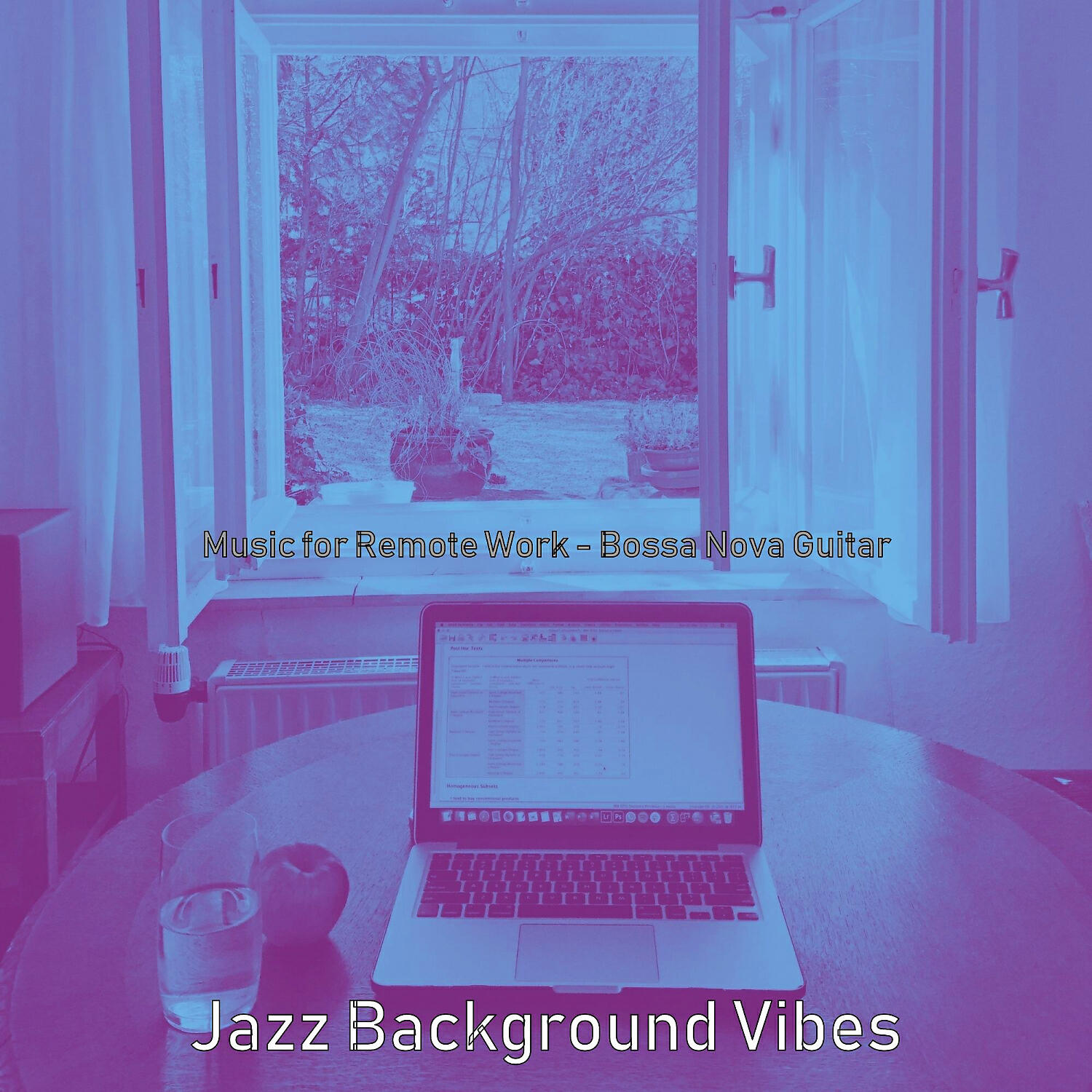 Jazz Background Vibes - Soulful Saxophone Bossa Nova - Vibe for Quarantine