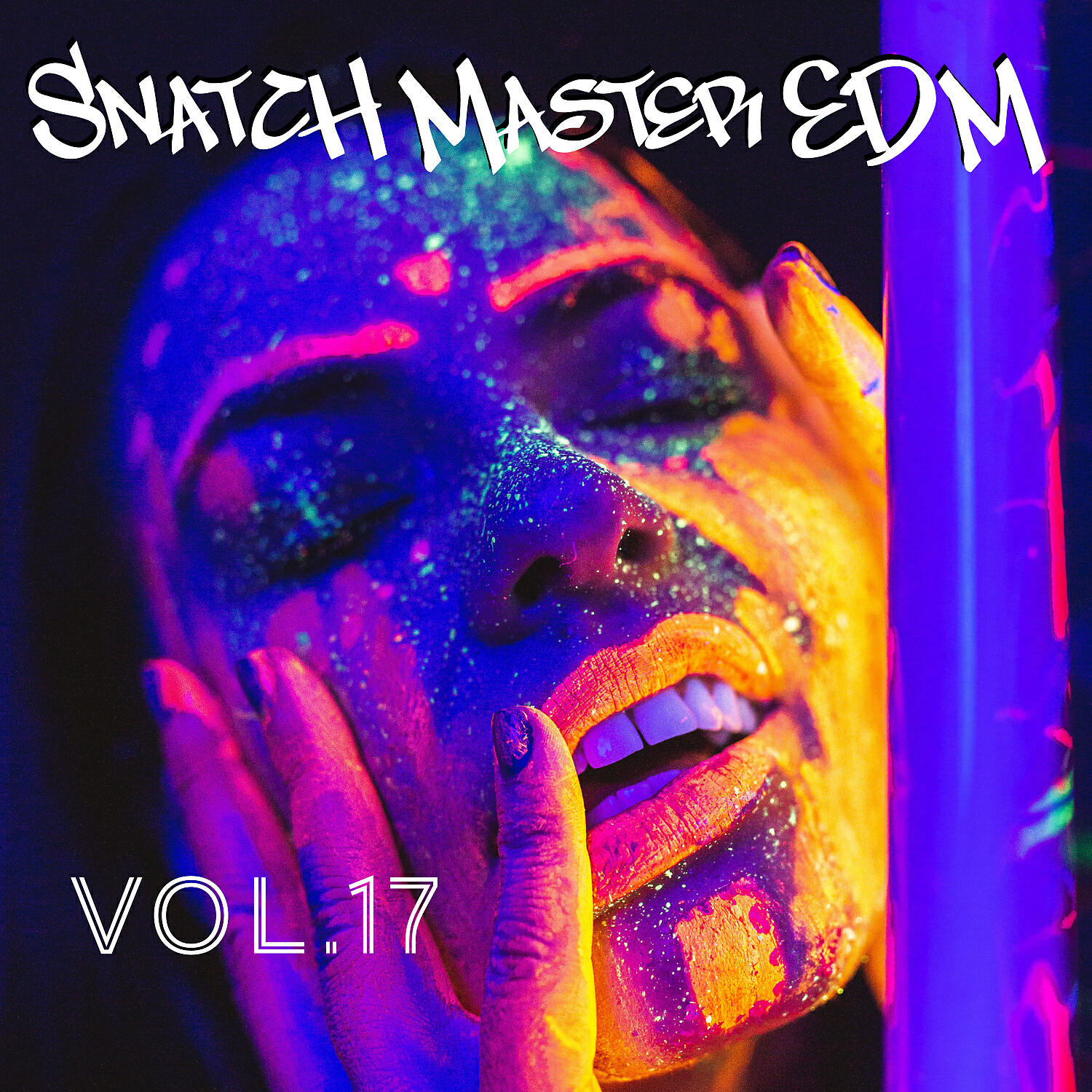 Elvio Moratto - Trilly (X-Ray & Mystro Rmx)