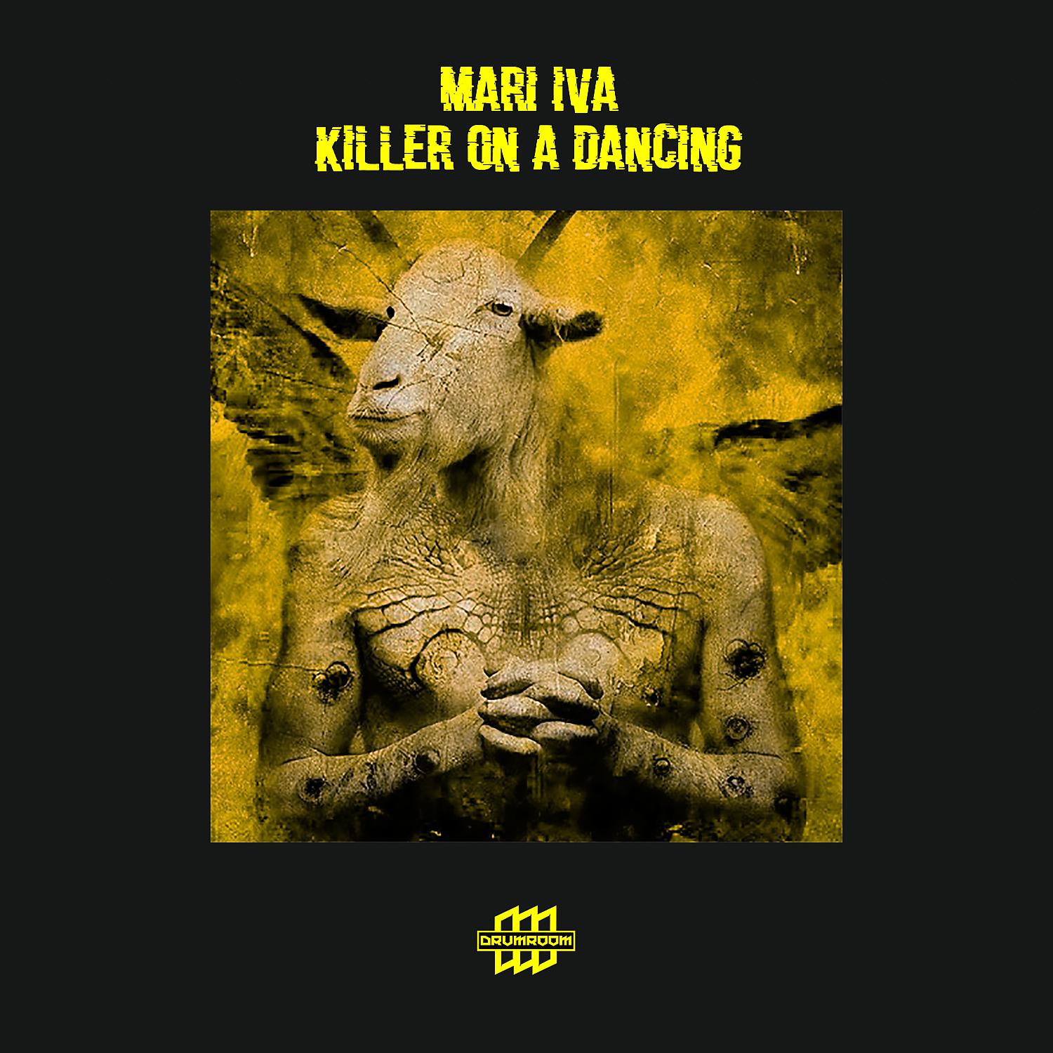 Постер альбома Killer On A Dancing