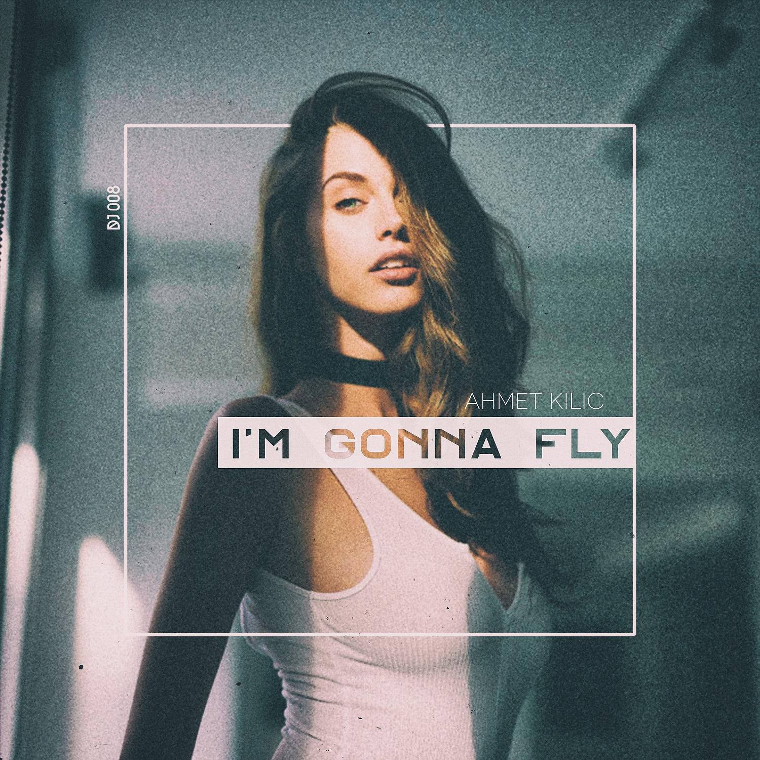 Постер альбома I'm Gonna Fly
