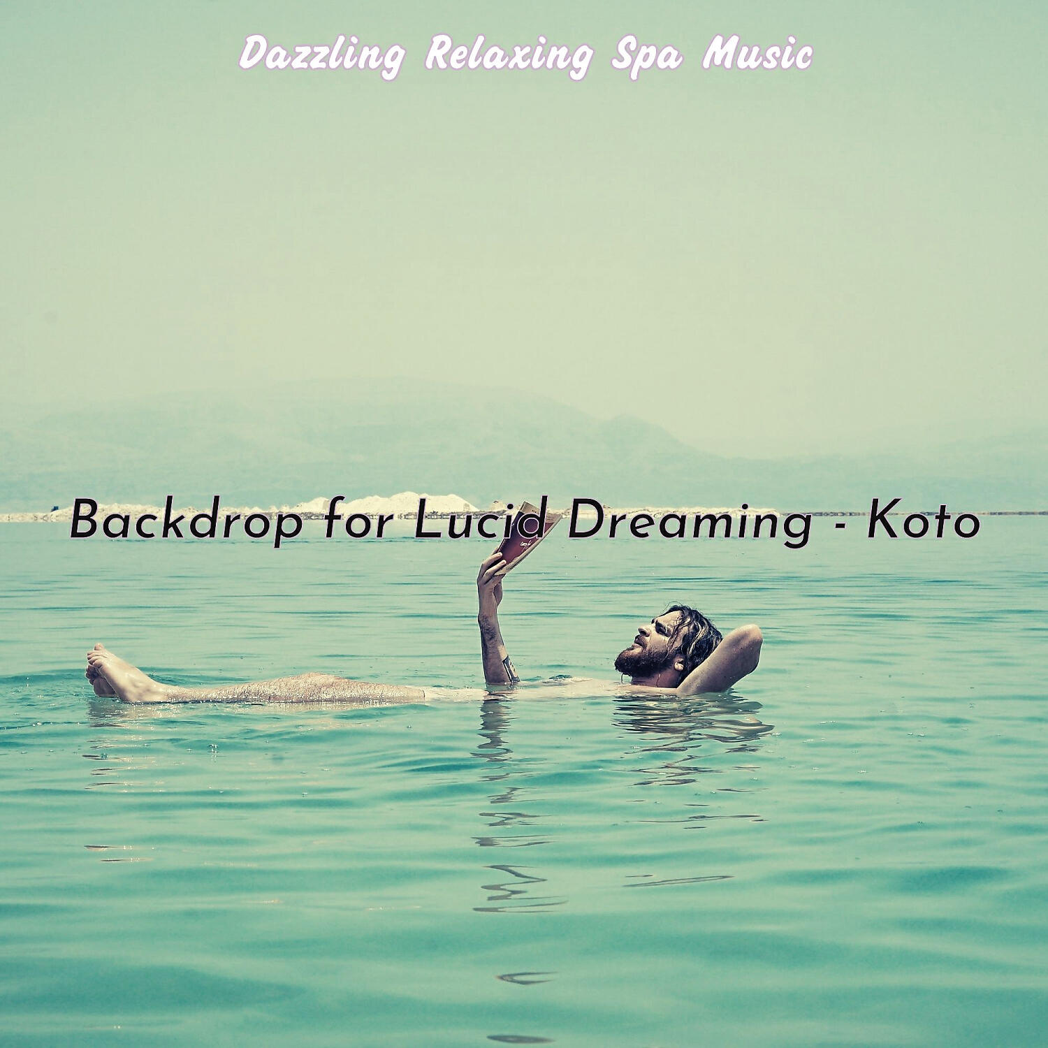 Dazzling Relaxing Spa Music - Spacious Koto and Strings - Vibe for Insomnia