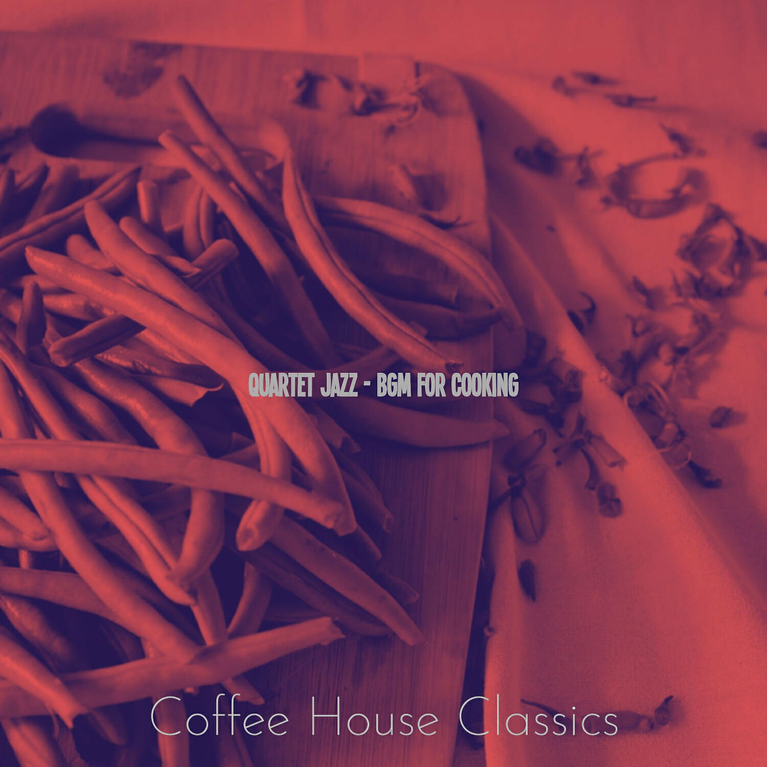 Coffee House Classics - Inspiring Tenor Saxophone Solo - Vibe for Gourmet Cooking