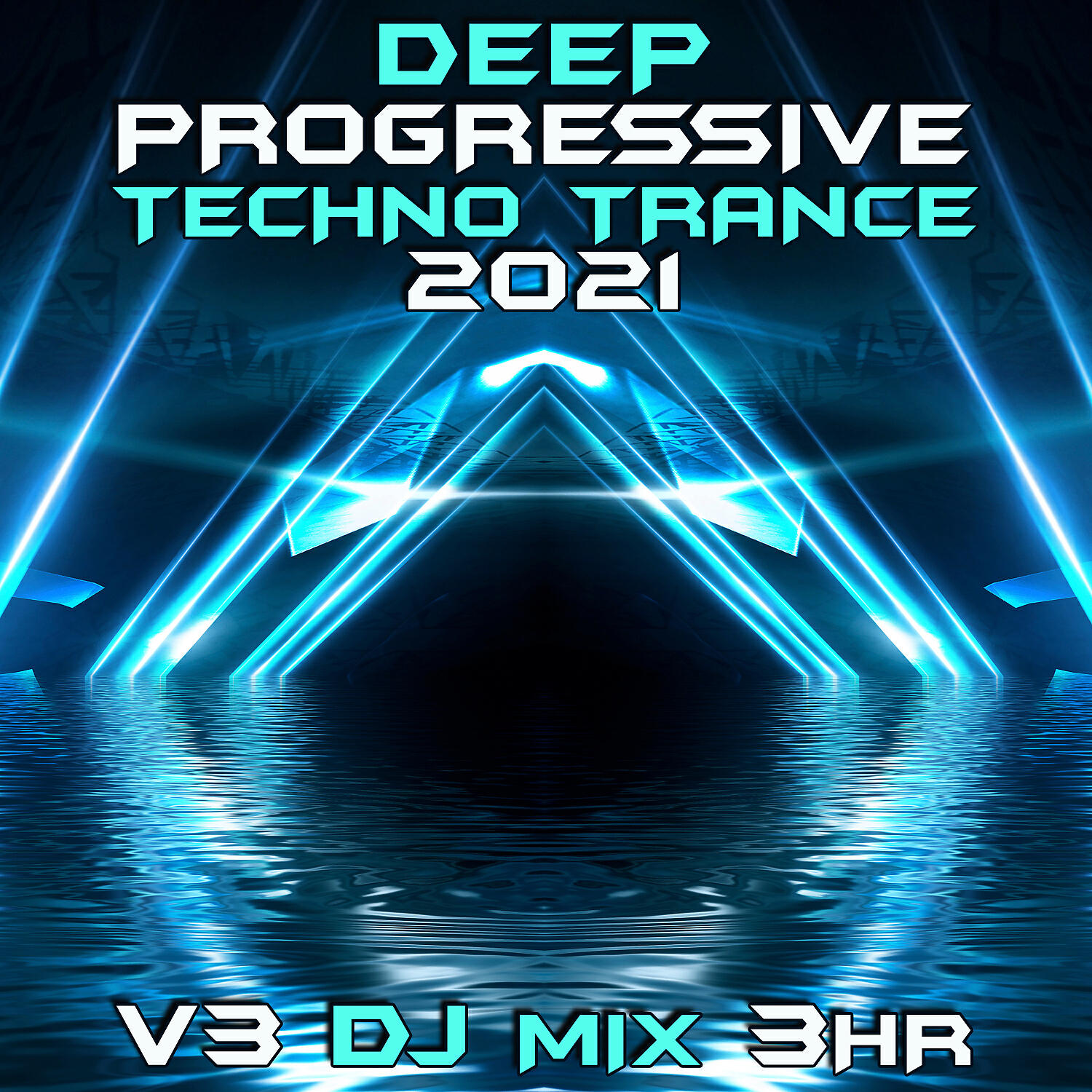 Elepho - Avanguardiste (Deep Progressive Techno Trance 2021 DJ Mixed)