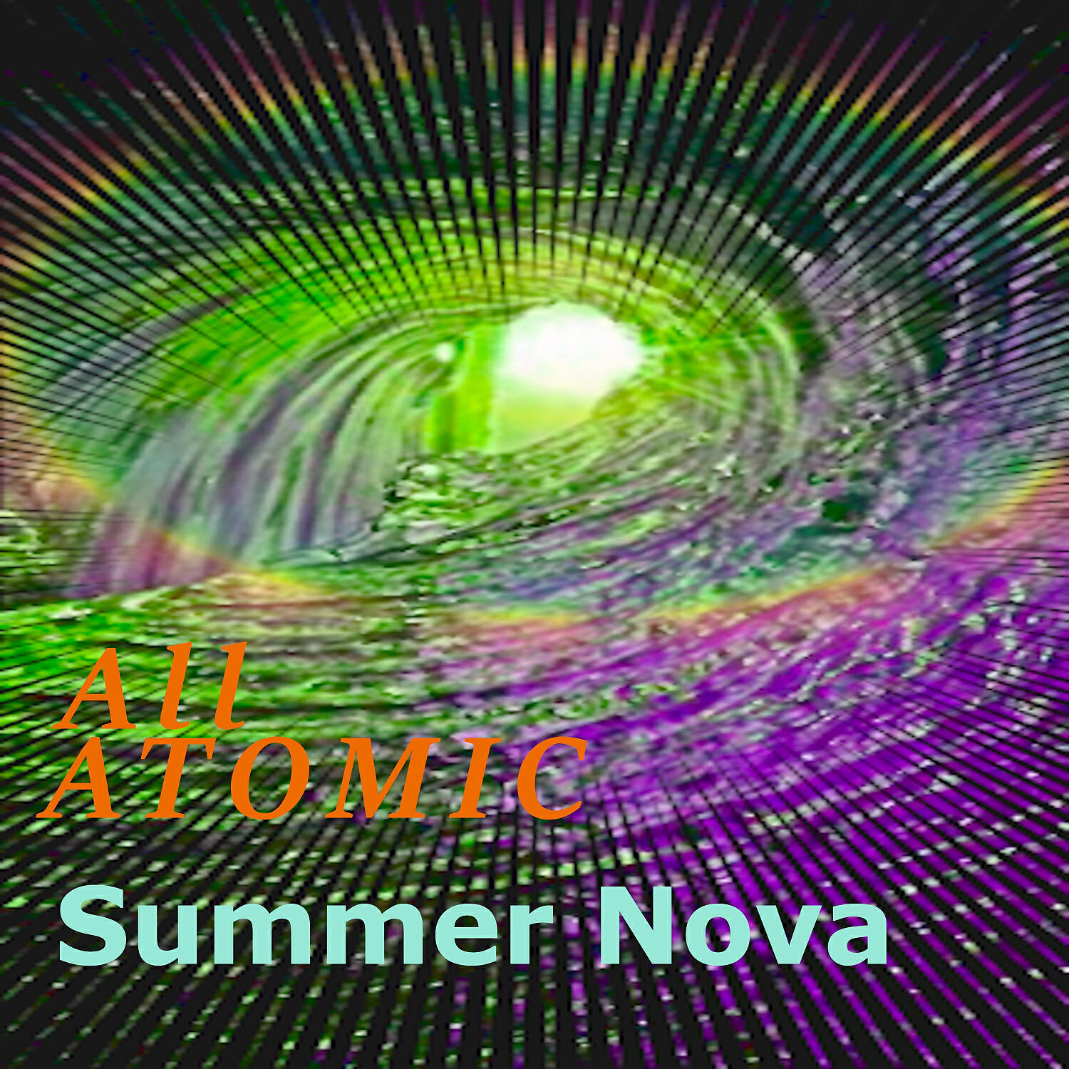 All Atomic - Summer Nova
