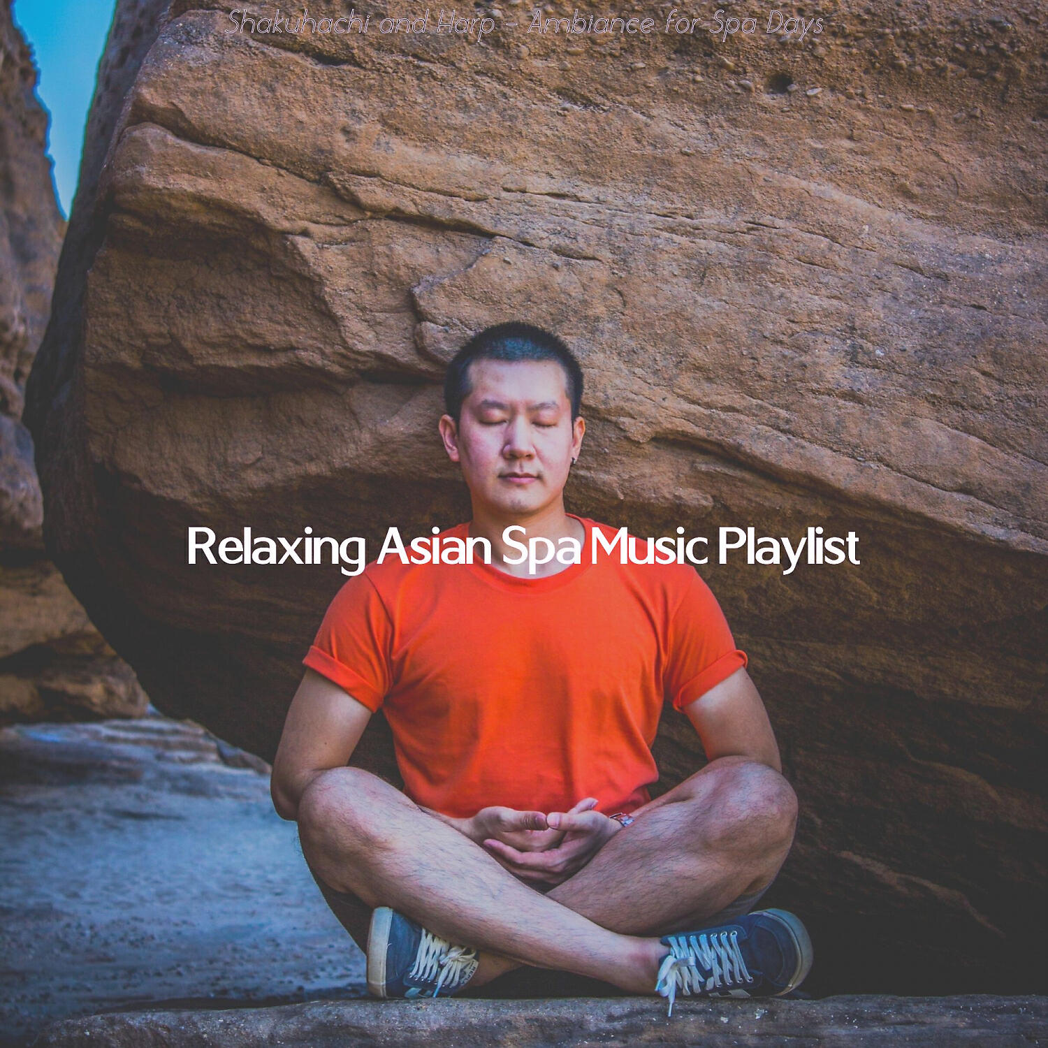 Relaxing Asian Spa Music Playlist - Majestic Backdrops for Body Scrubs