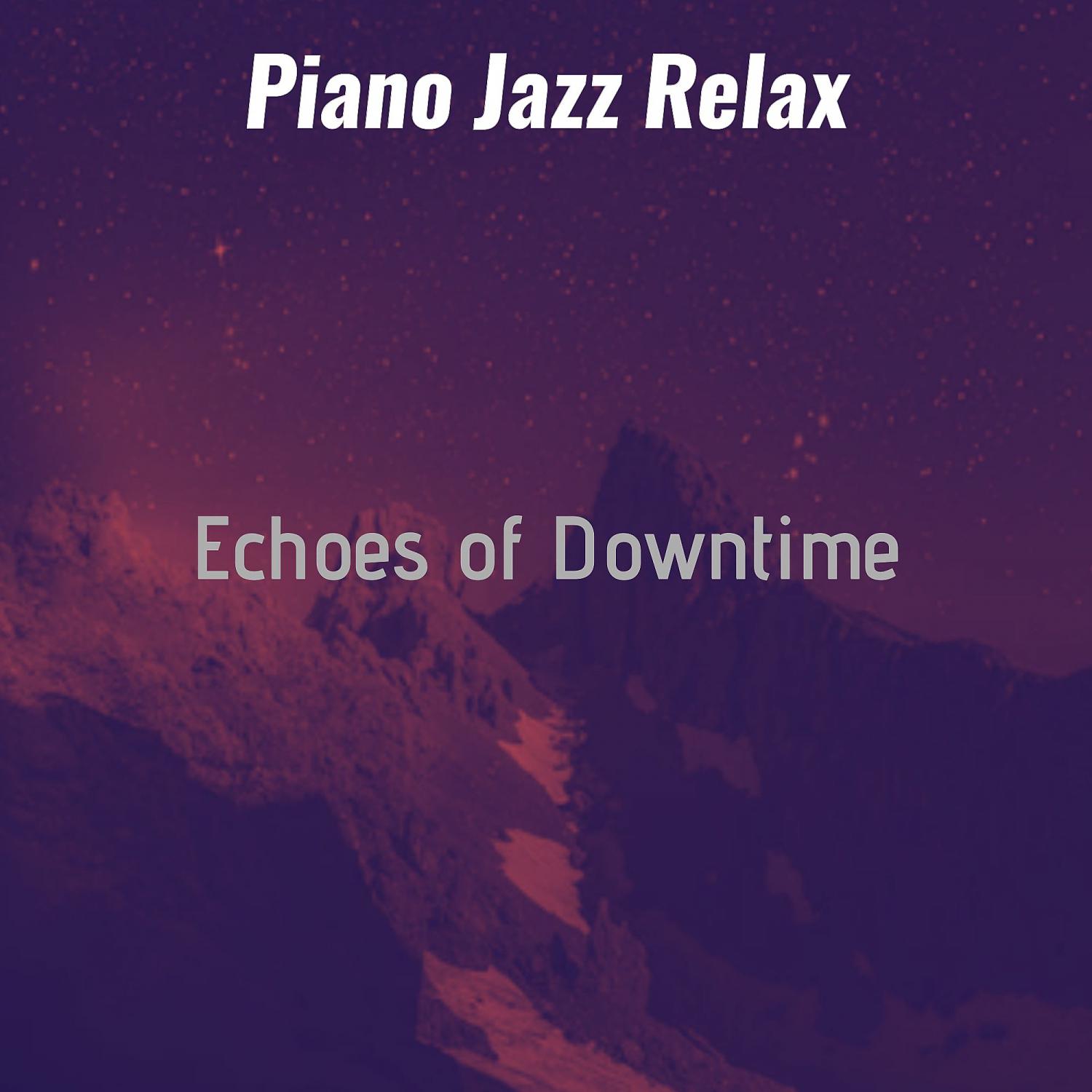 Постер альбома Echoes of Downtime