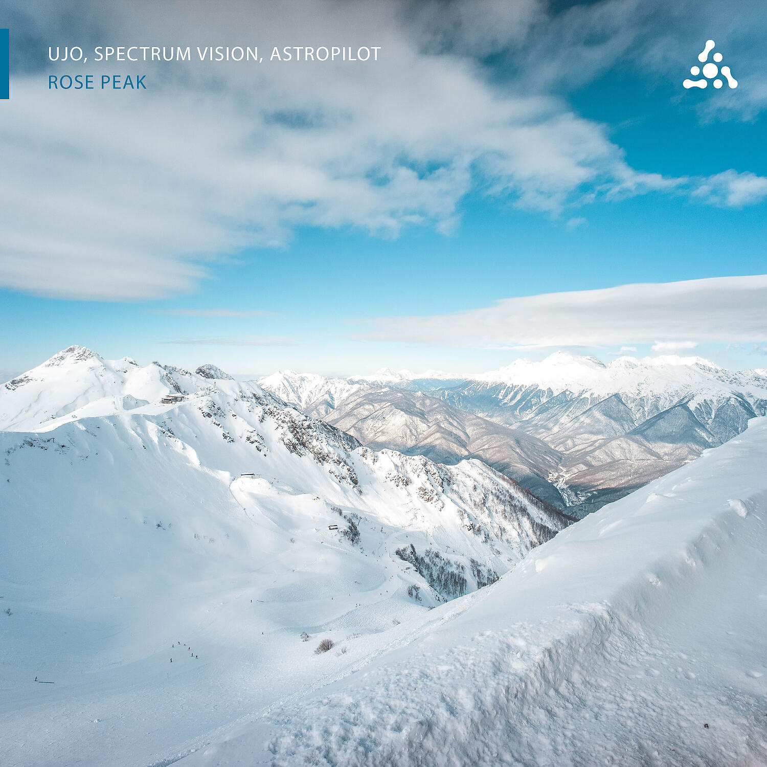 UJO - Rosa Peak