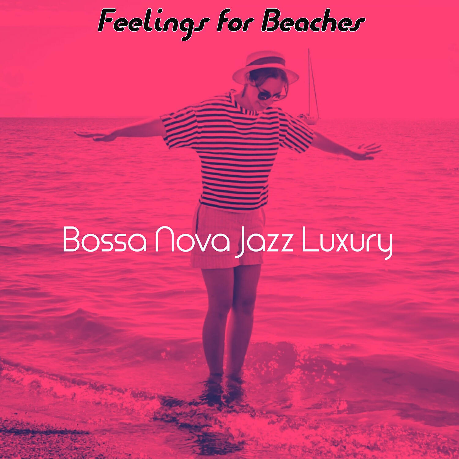 Bossa Nova Jazz Luxury - Bossa Quintet Soundtrack for Spring Break