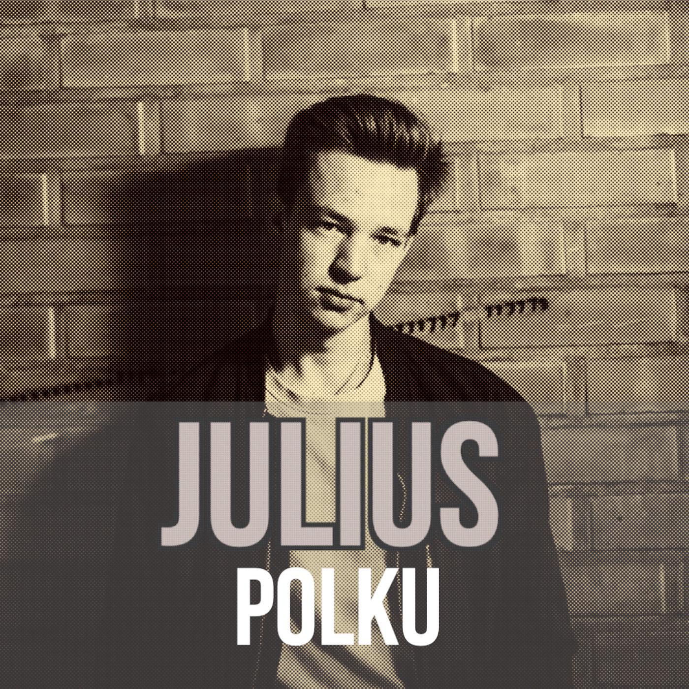 Постер альбома Polku