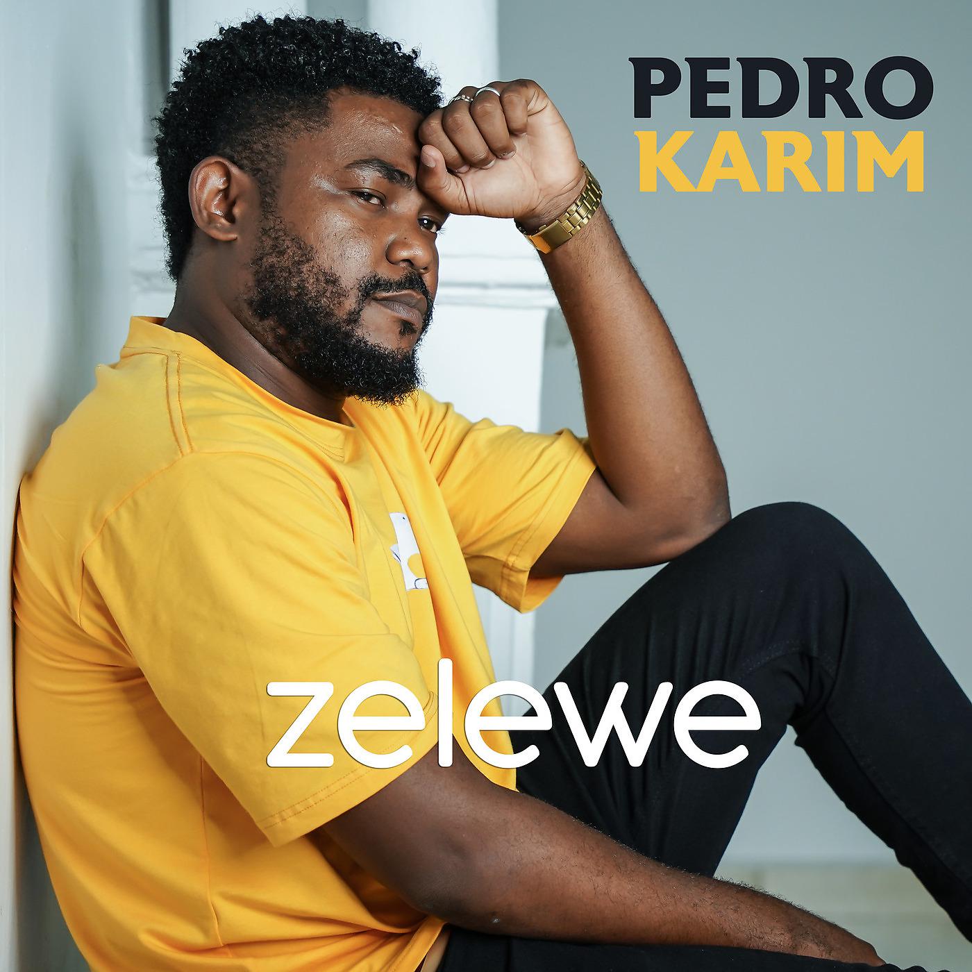 Постер альбома Zelewe