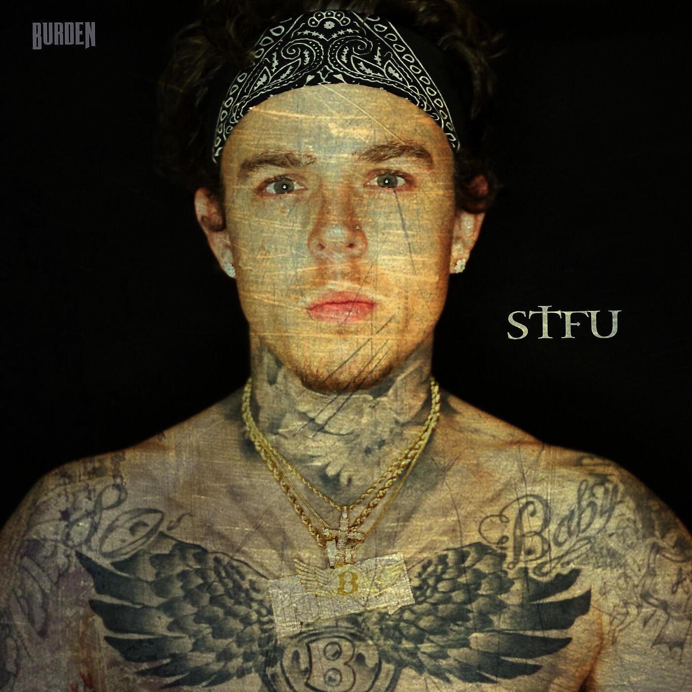 Burden - Stfu