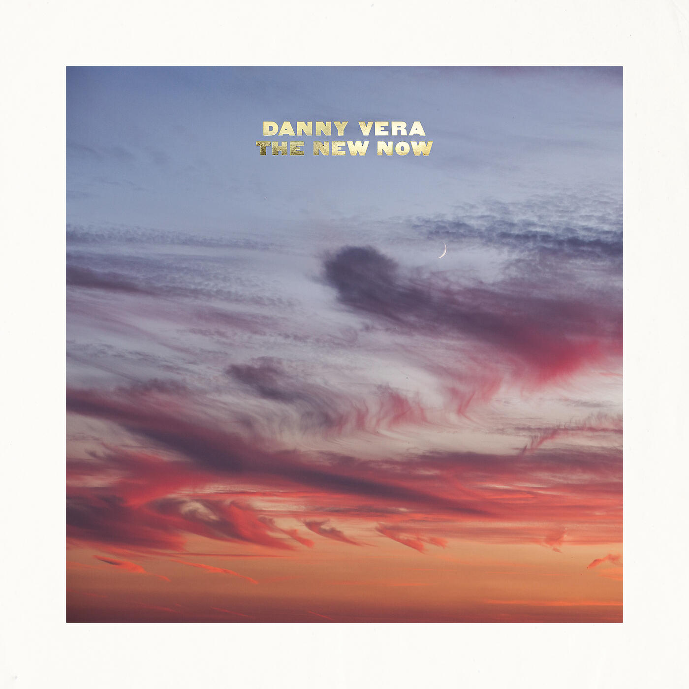 Danny Vera - Life Between Shadows