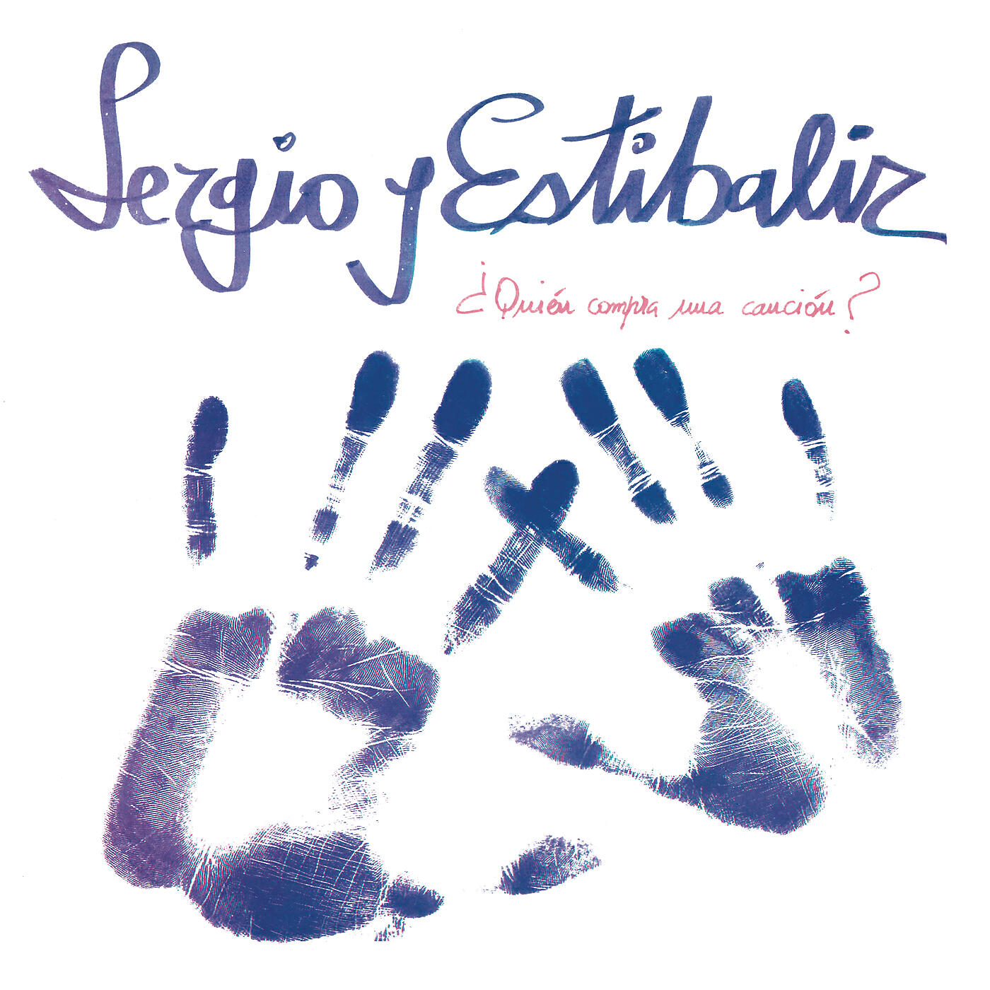Sergio Y Estibaliz - The Stage Coach (La Diligencia) (Remasterizado)