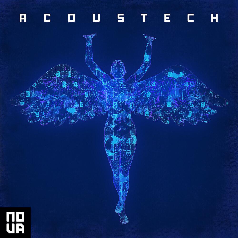Постер альбома Acoustech