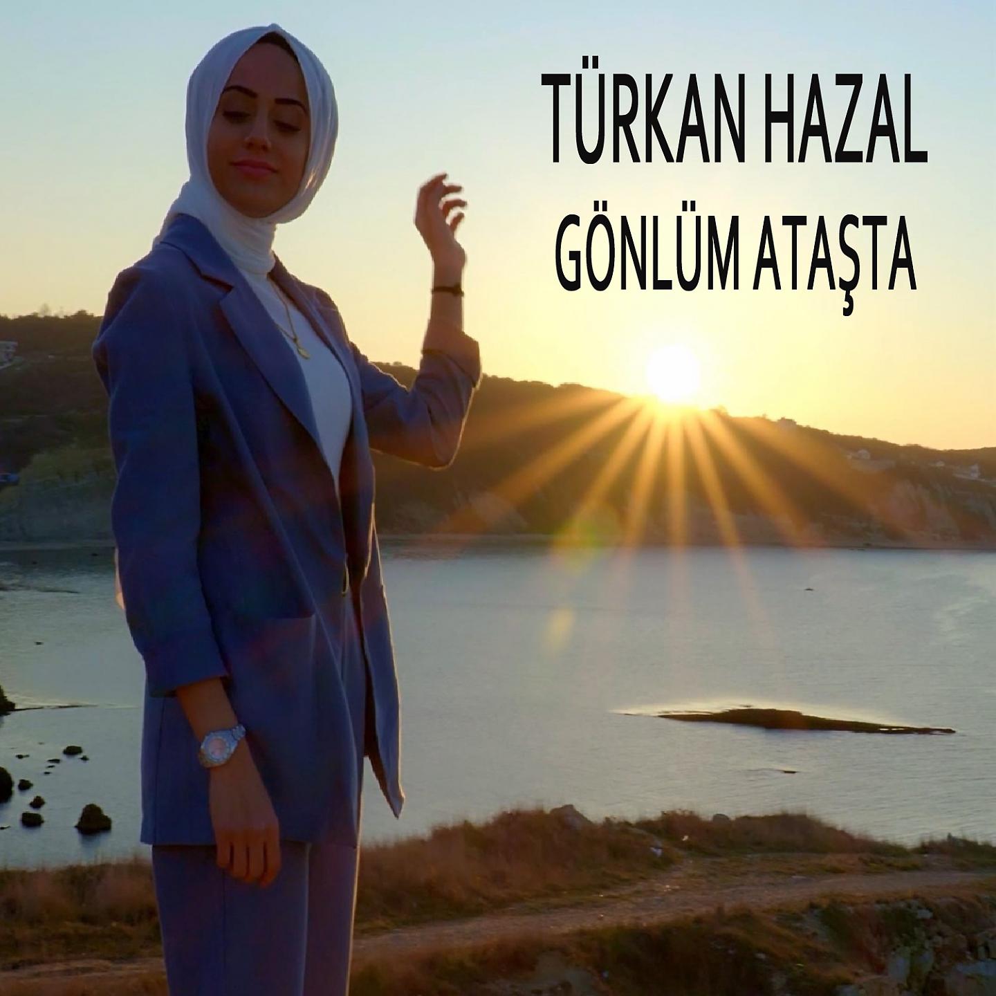 Постер альбома Gönlüm Ataşta
