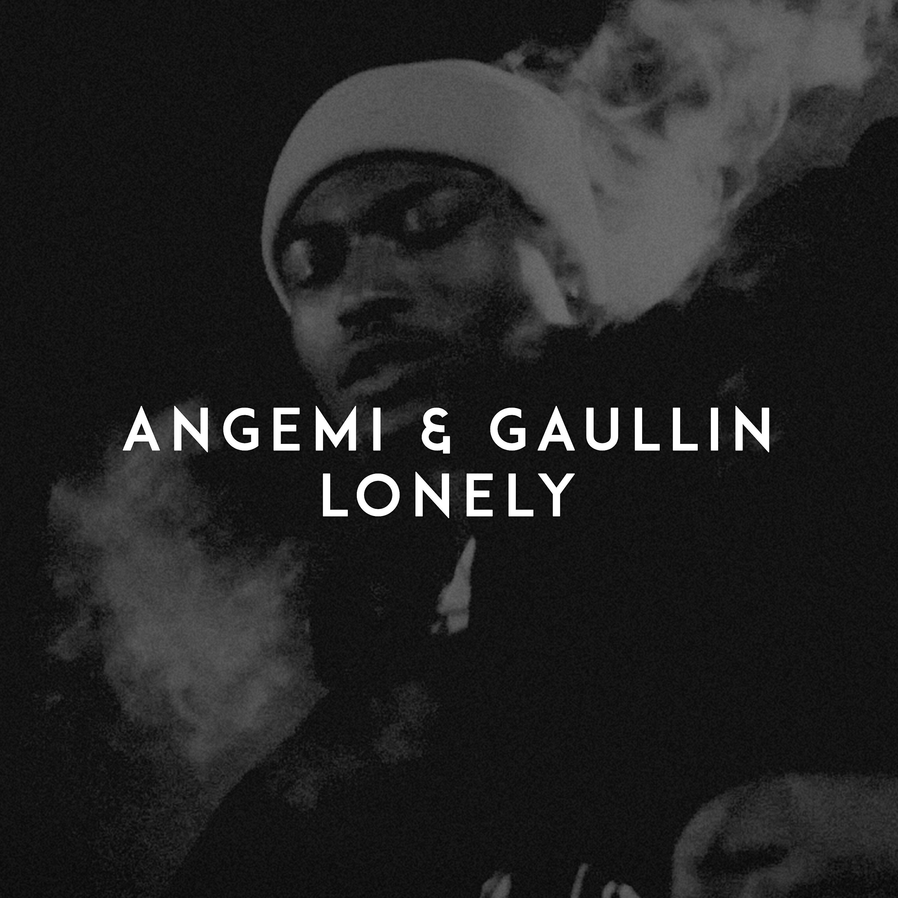 Angemi - Lonely