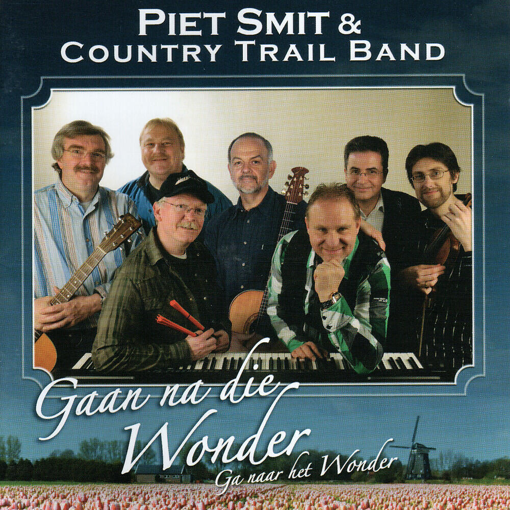 Piet Smit - Ga Naar Het Wonder