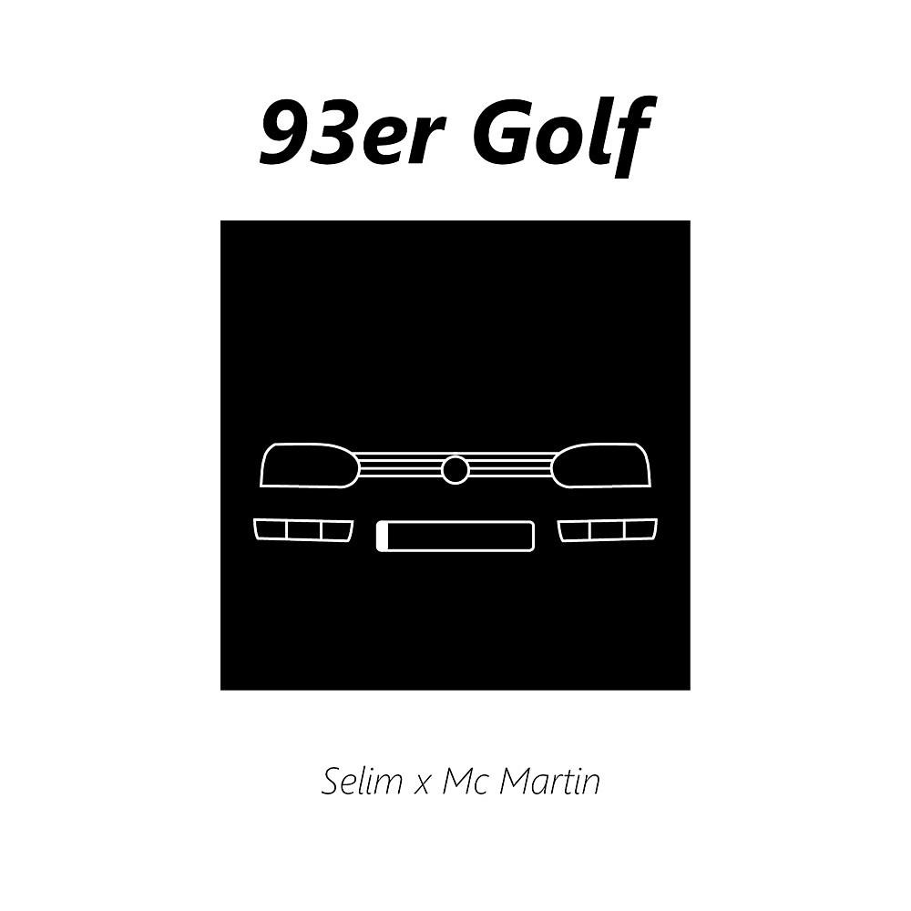 Постер альбома 93er Golf