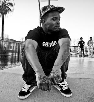 Fashawn все песни в mp3