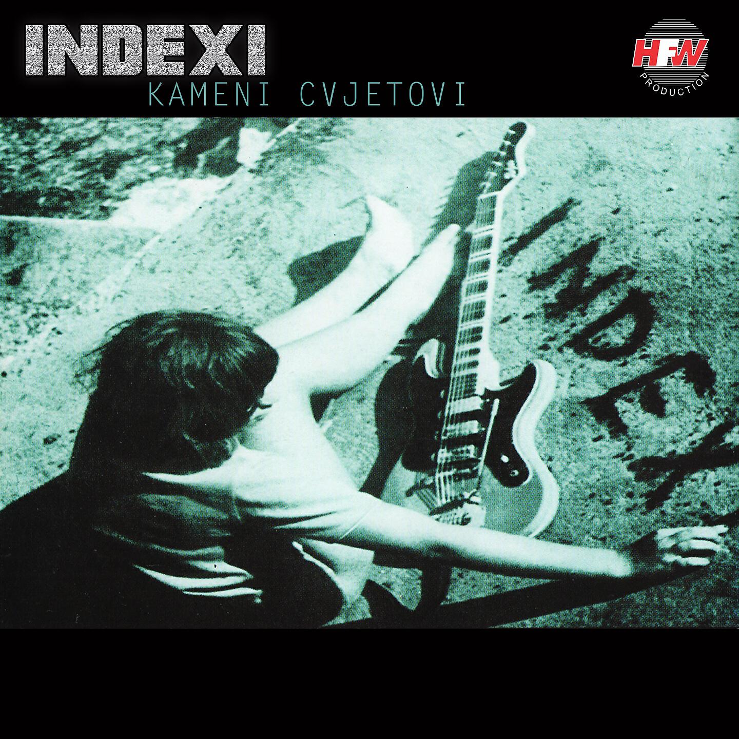 Indexi - Kameni cvjetovi