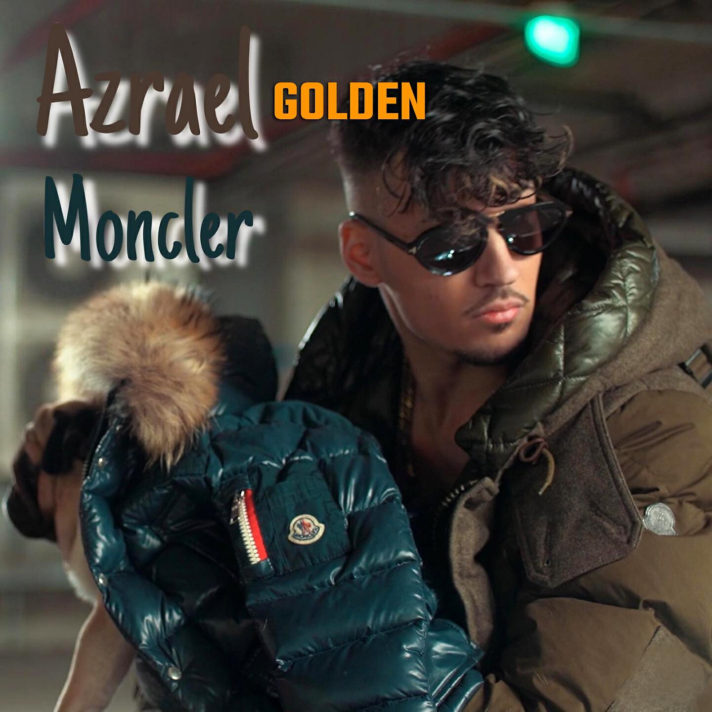 Azrael - Moncler