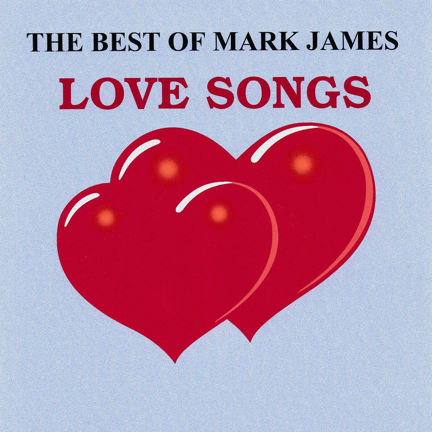 MARK JAMES - Grow Old WITH Me