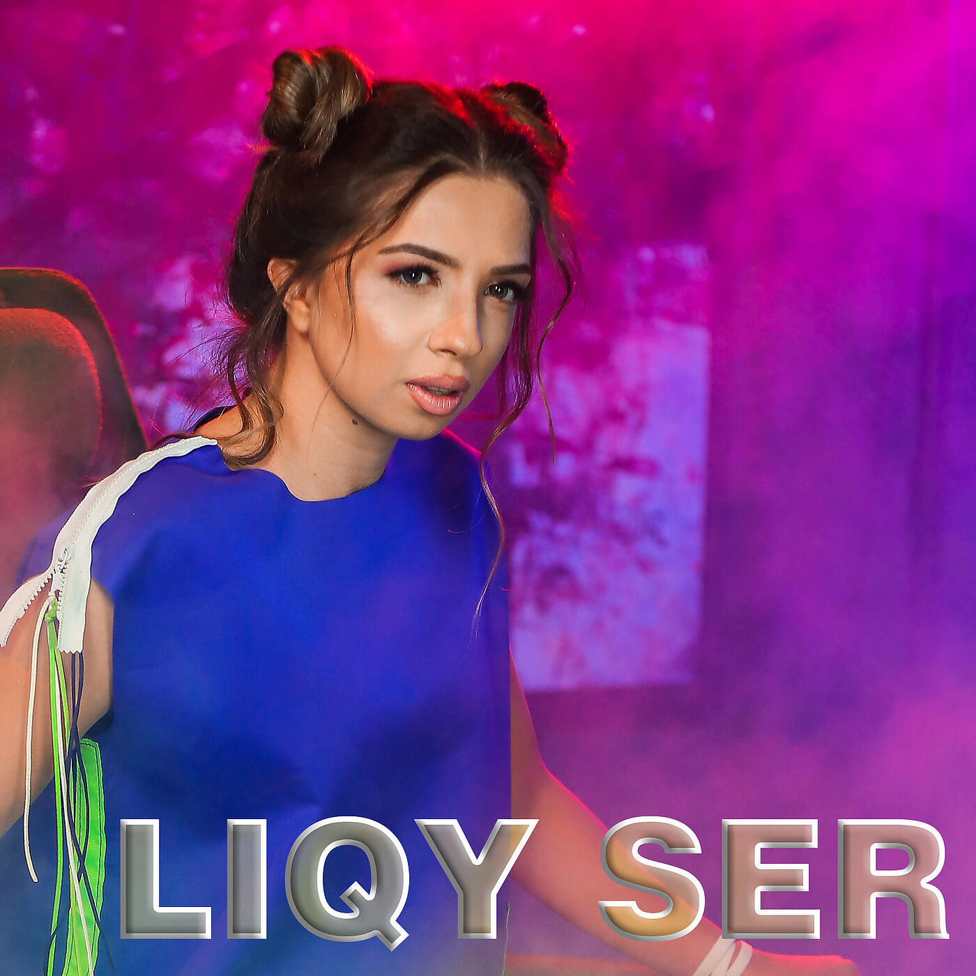 Lidushik - Liqy Ser