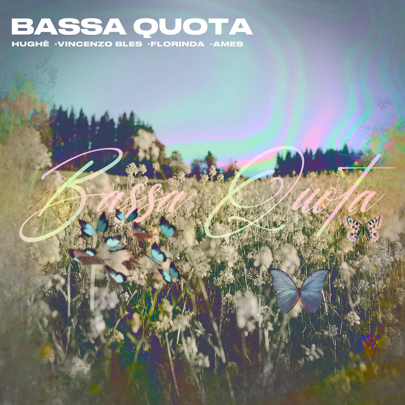 Hughè - Bassa Quota