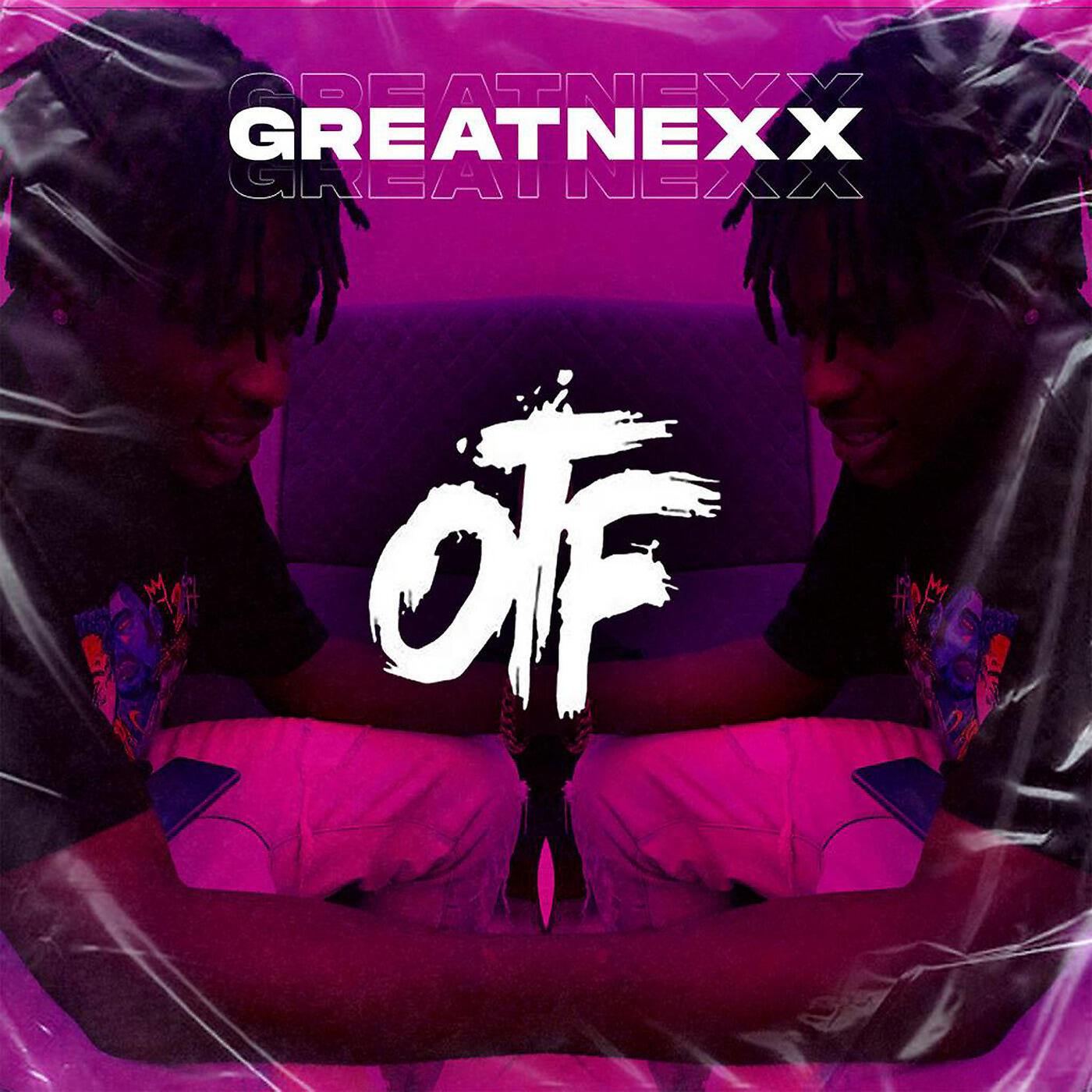 Greatnexx - Otf