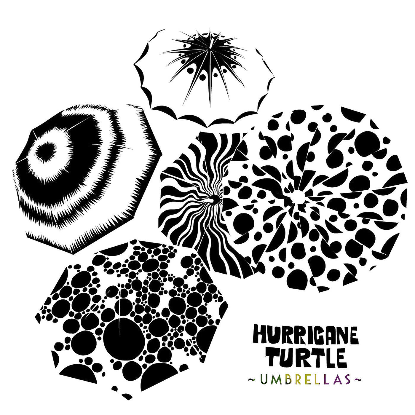 Hurricane Turtle - G-Spot