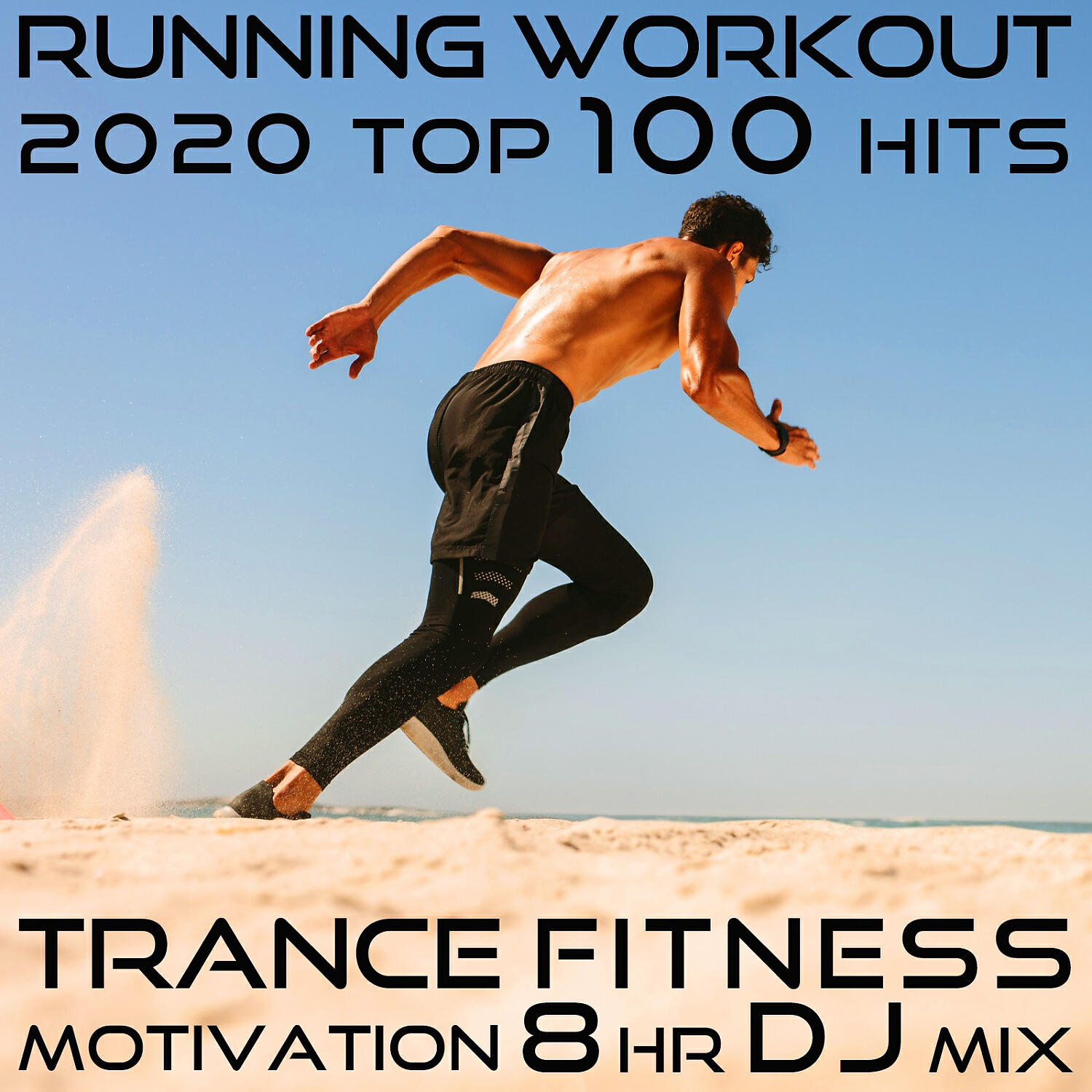 Running Trance - Make the Best, Pt. 11 (150 BPM Hard Techno Krunch DJ Mix)
