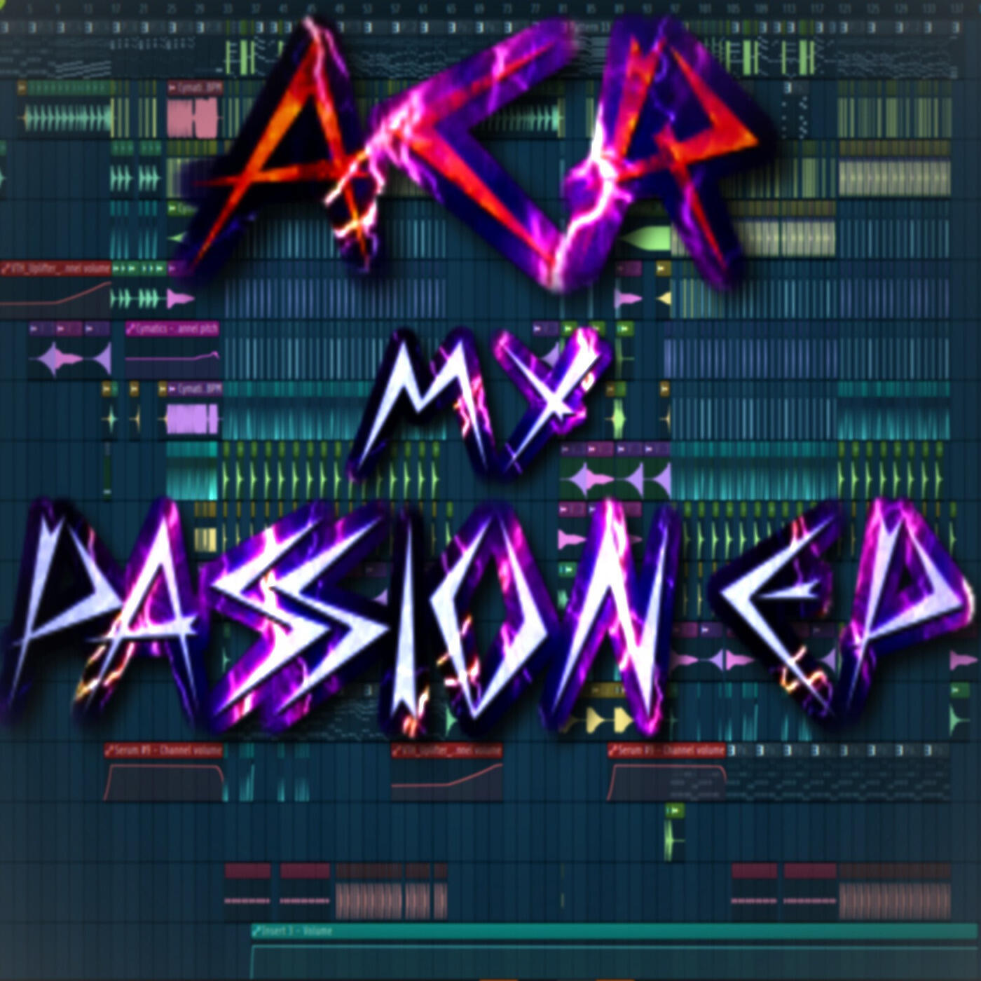 ACR - My Passion