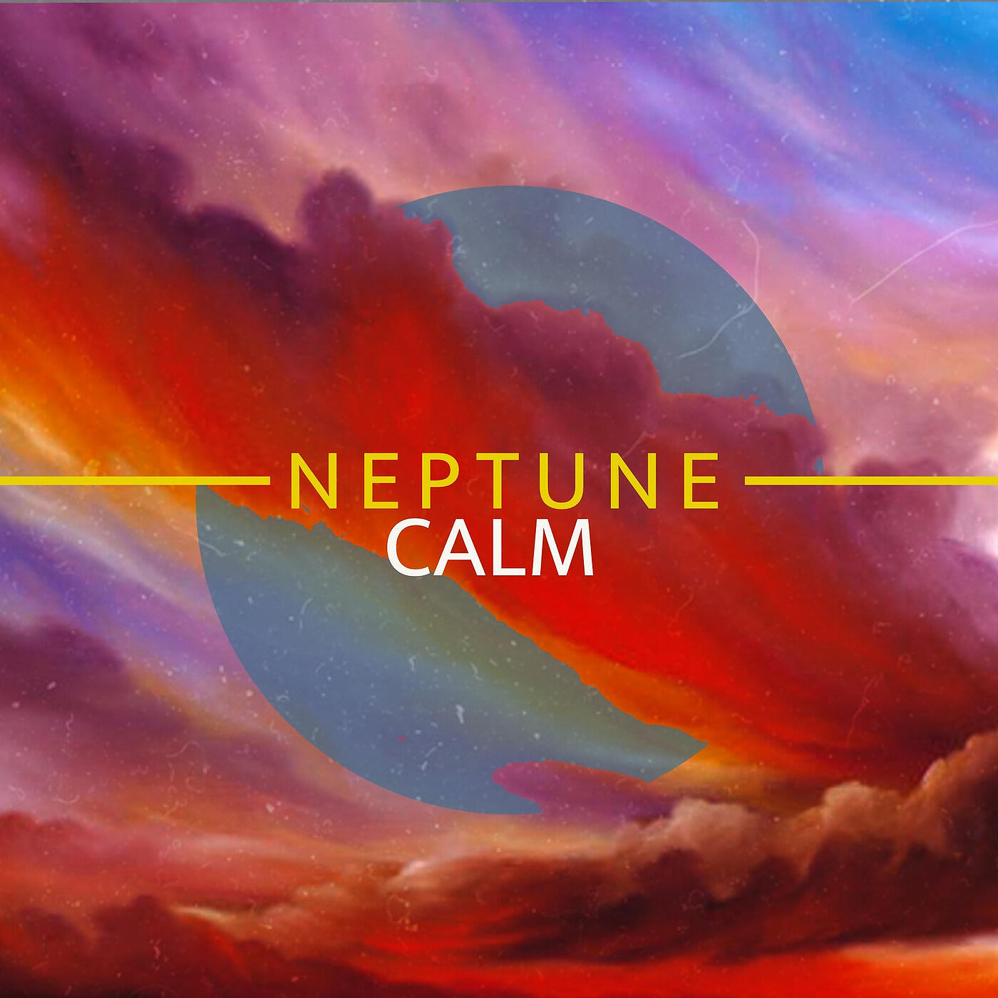 Neptune - Moonwalk