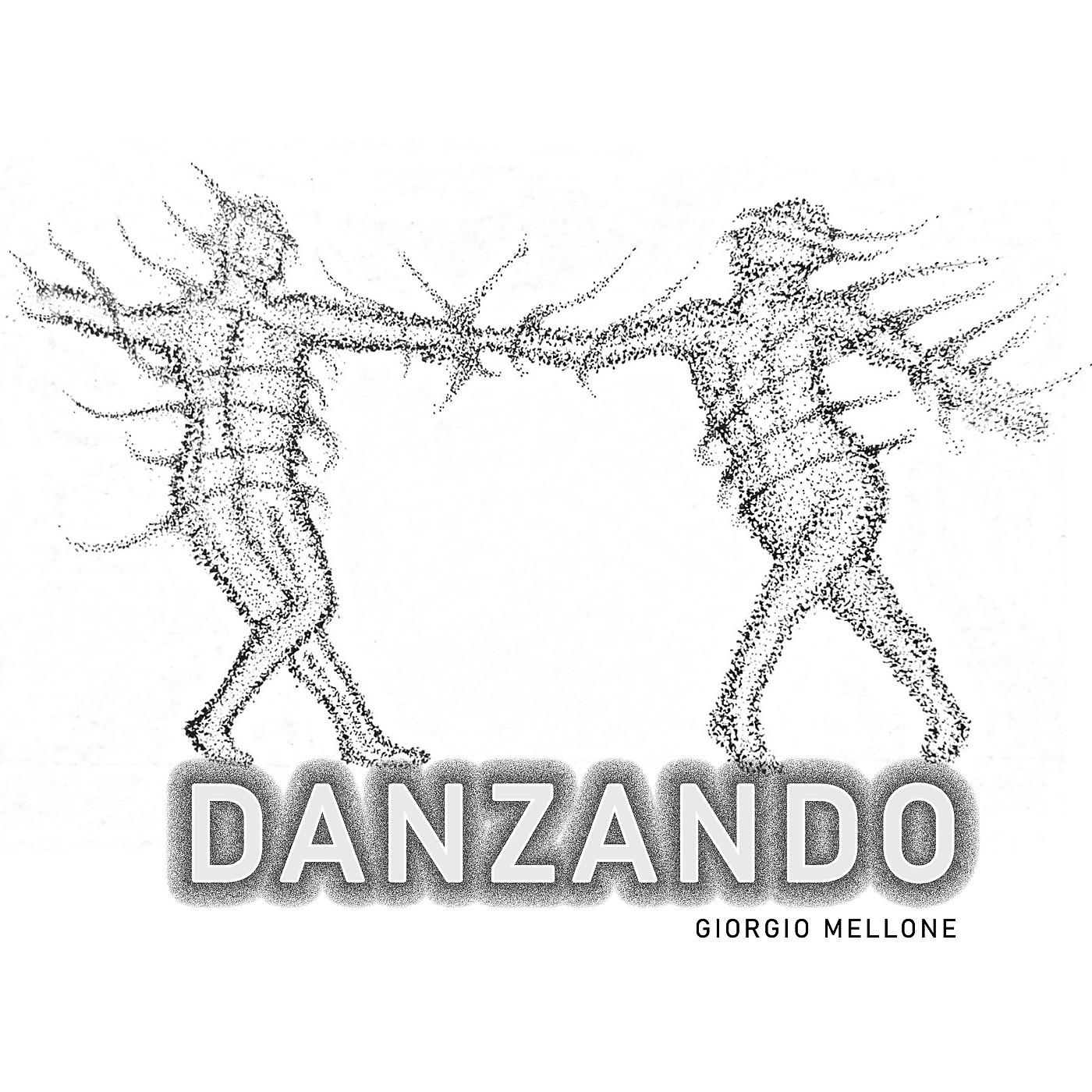 Постер альбома Danzando
