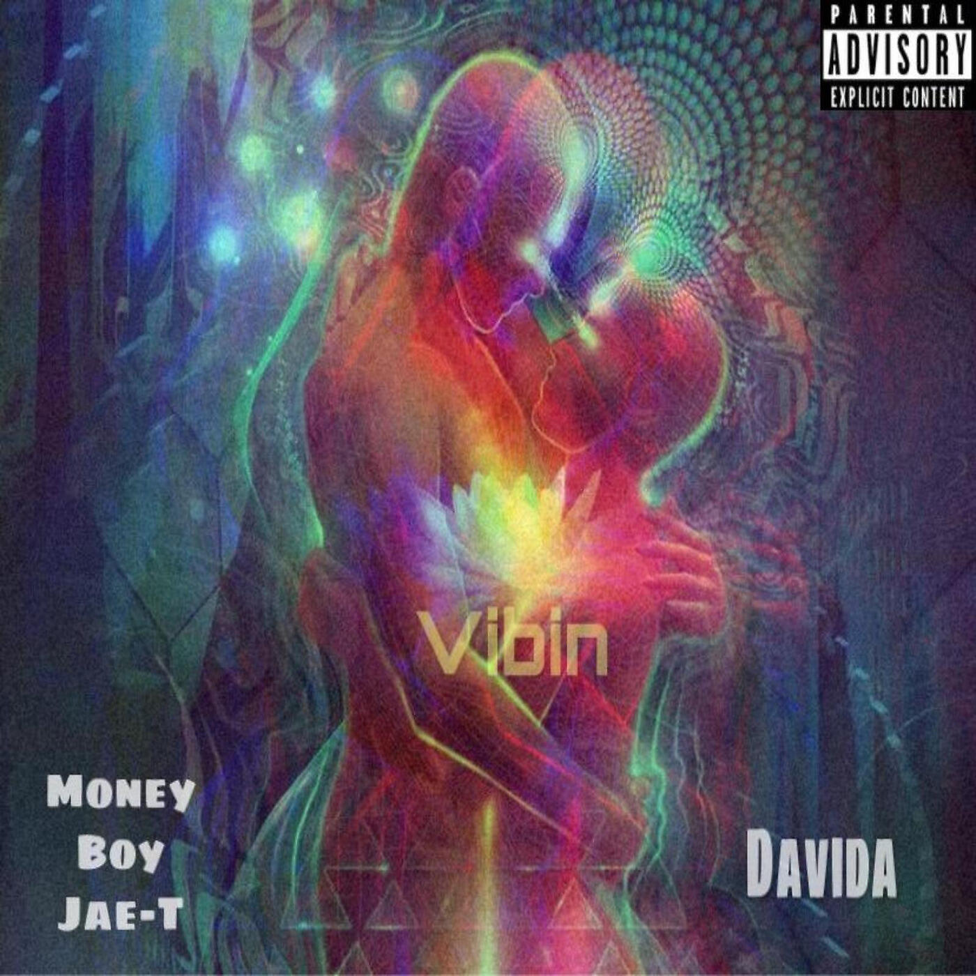 Money Boy Jae-T - Vibin