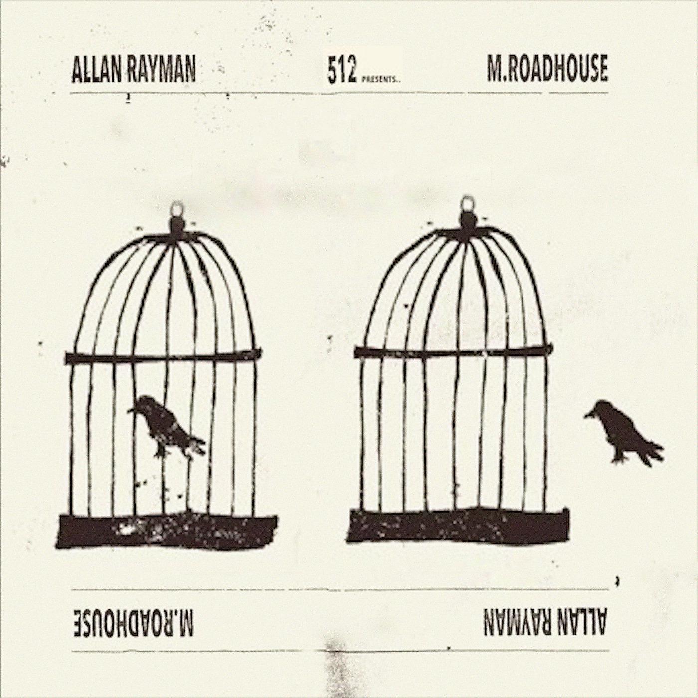 Постер альбома The Bird & the Cage (2015)