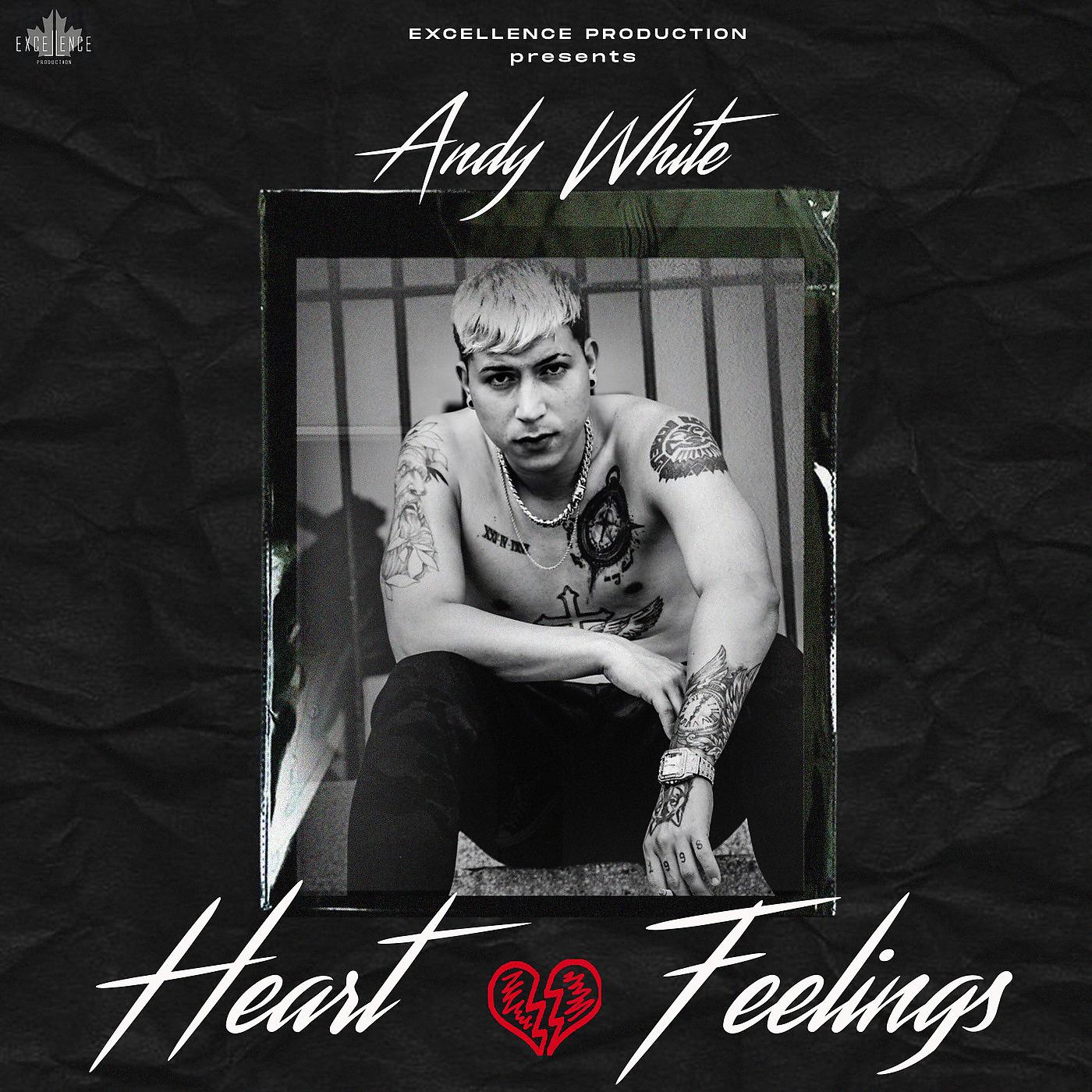 Постер альбома Heart Feelings