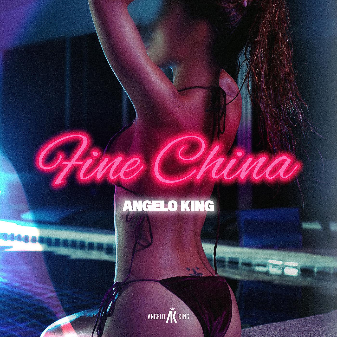 Постер альбома Fine China