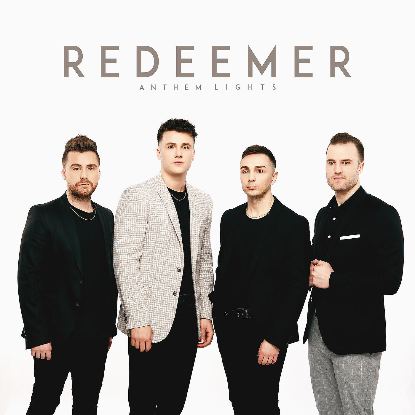 Anthem Lights - Redeemer