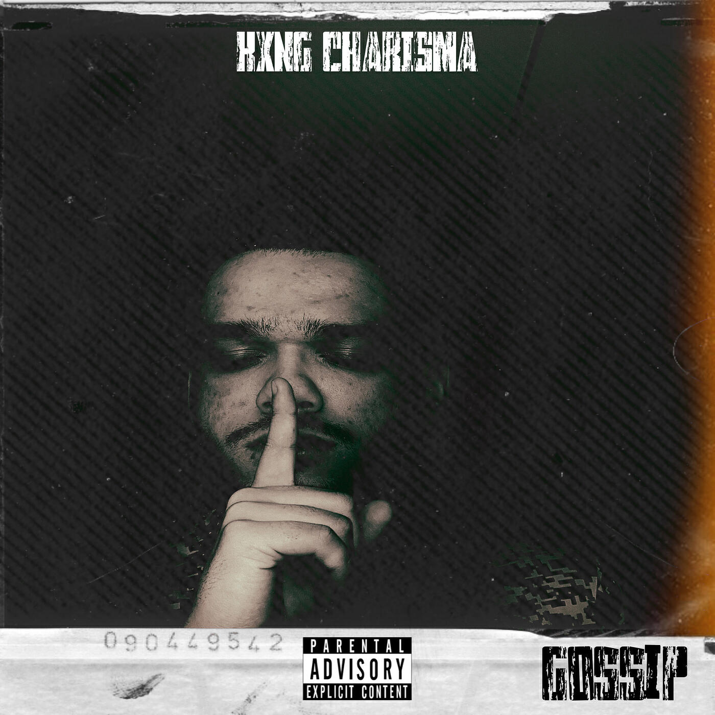 Kxng Charisma - Gossip