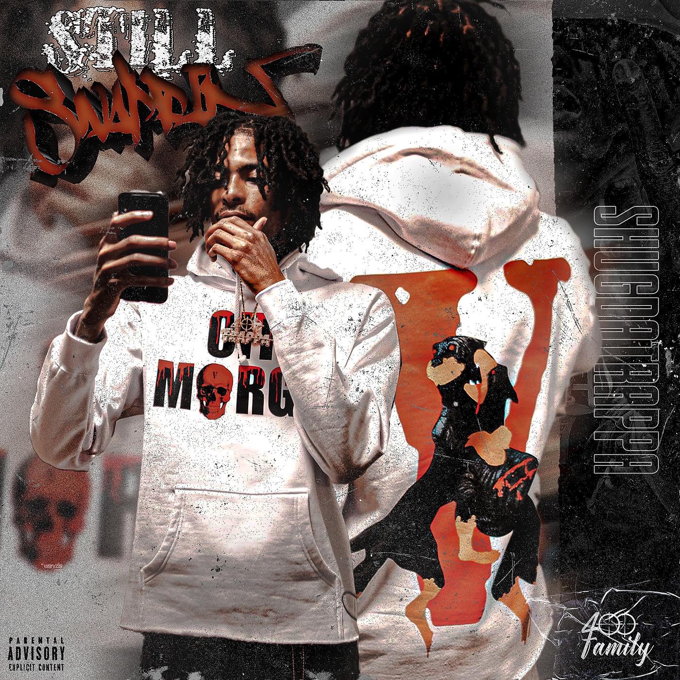 Shug Da Trappa - Da Movement