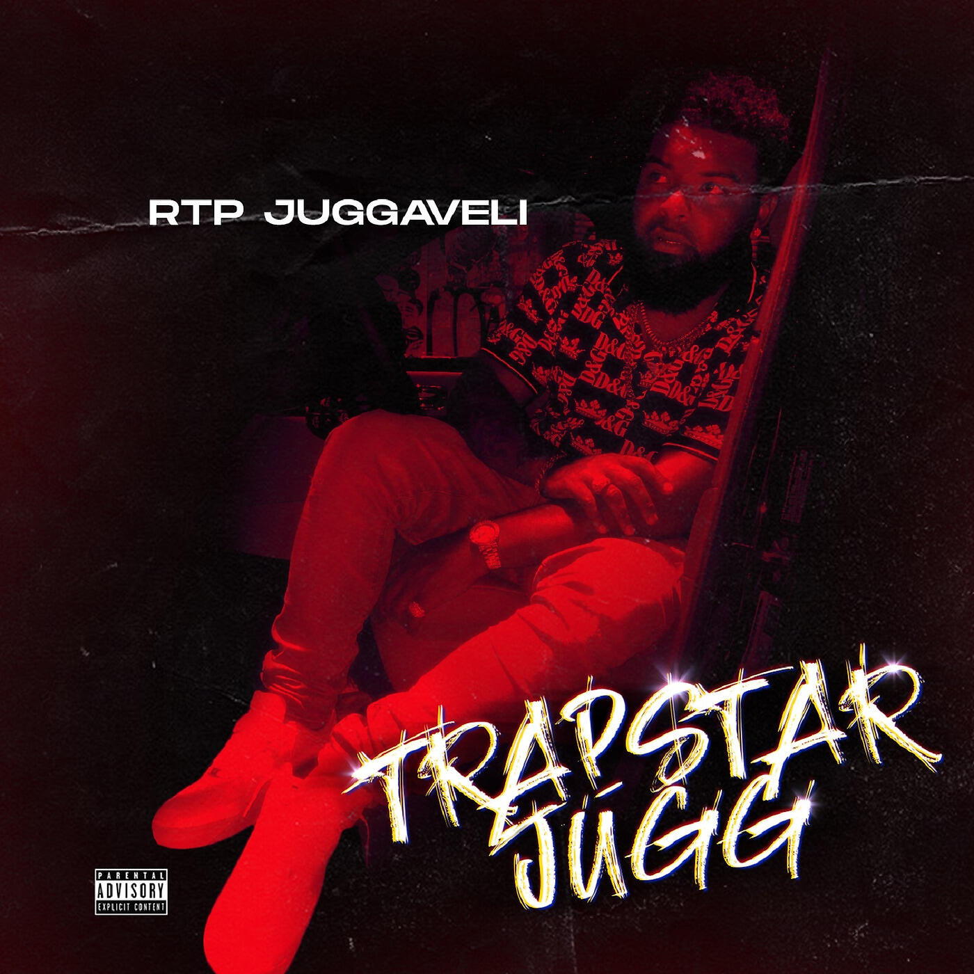 RTP JUGGAVELLI - Jugg Addict