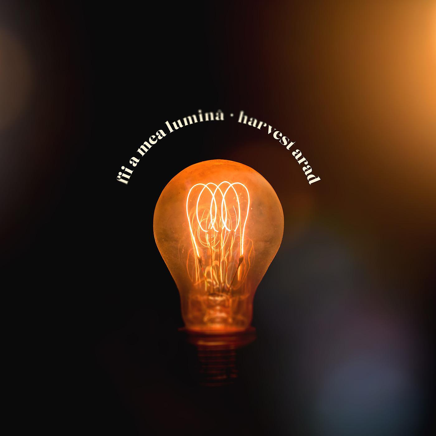 Постер альбома Fii a Mea Lumină