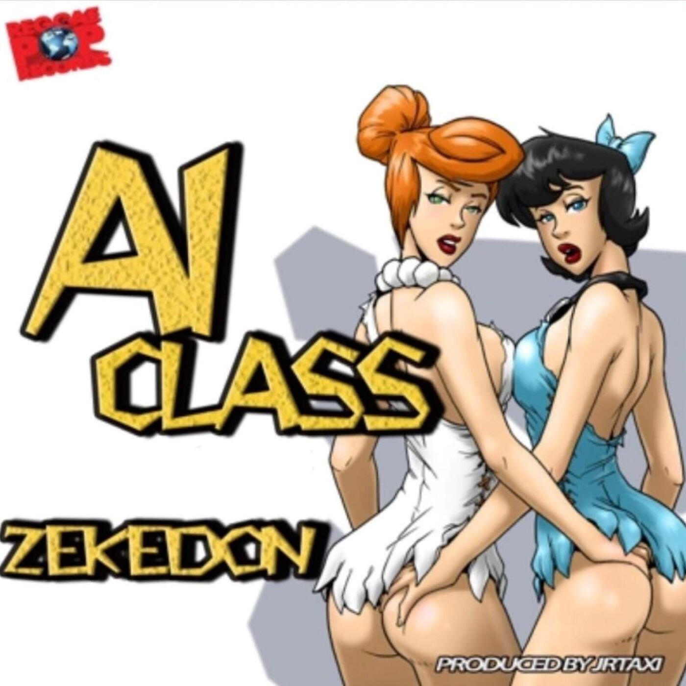 ZekeDon - A1 Class