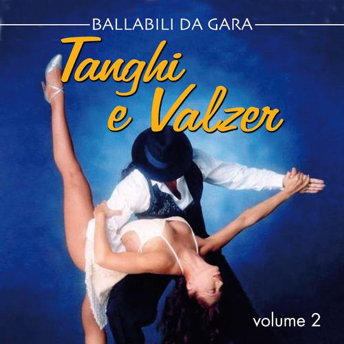 Постер альбома Tanghi e valzer, vol. 2