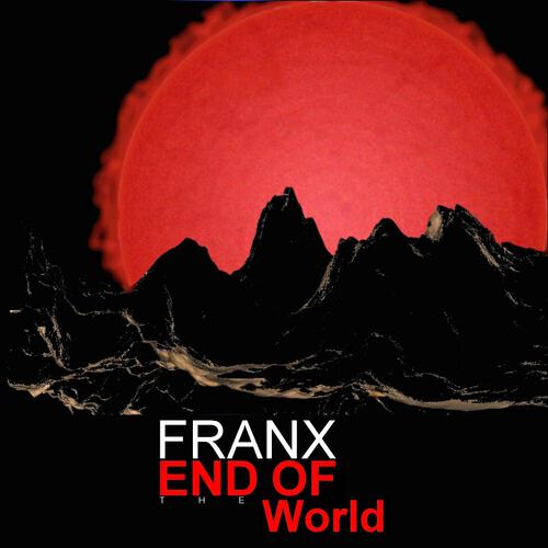 Franx - End of the World (Mirko Worz Remix)