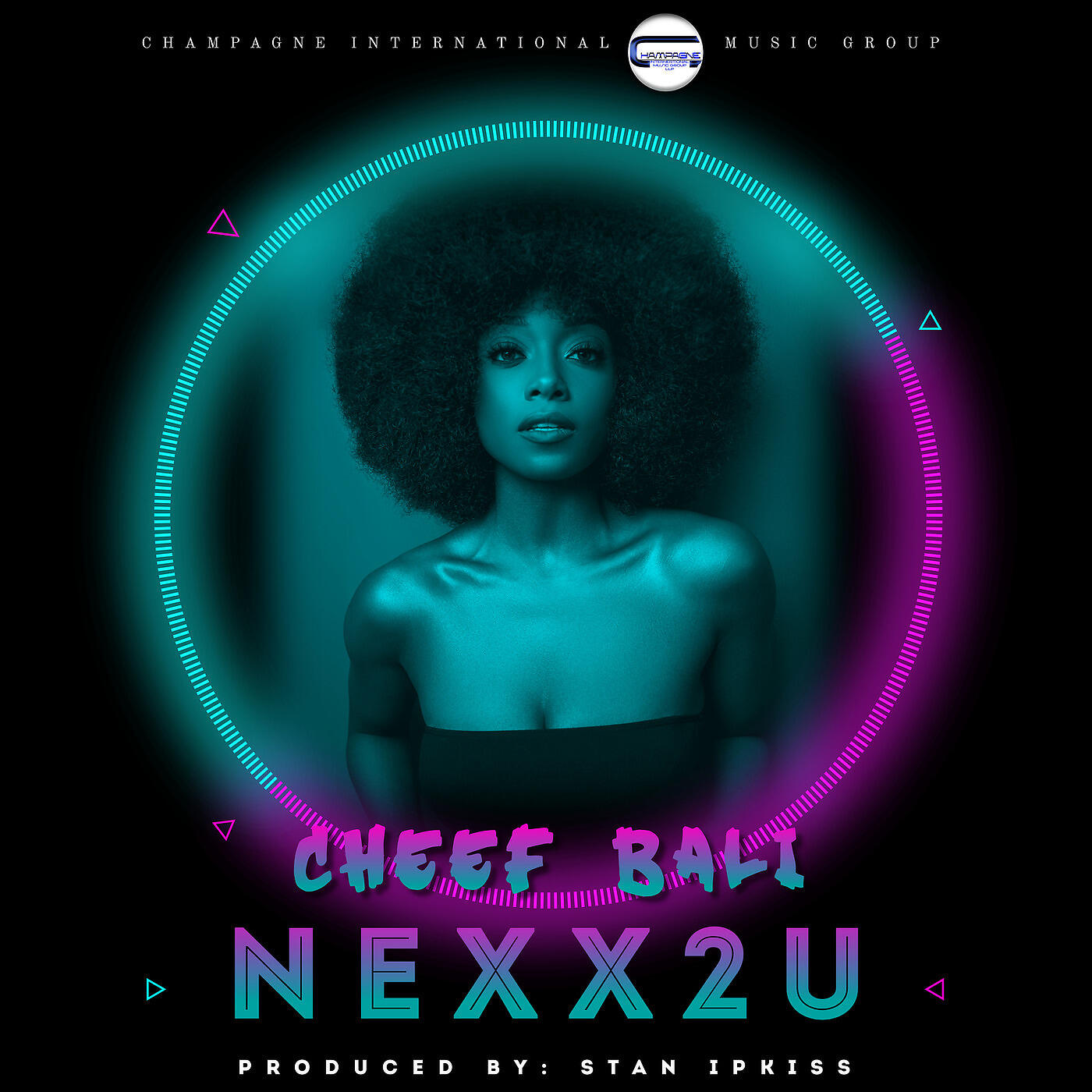 CHEEF BALI - Nexx2u